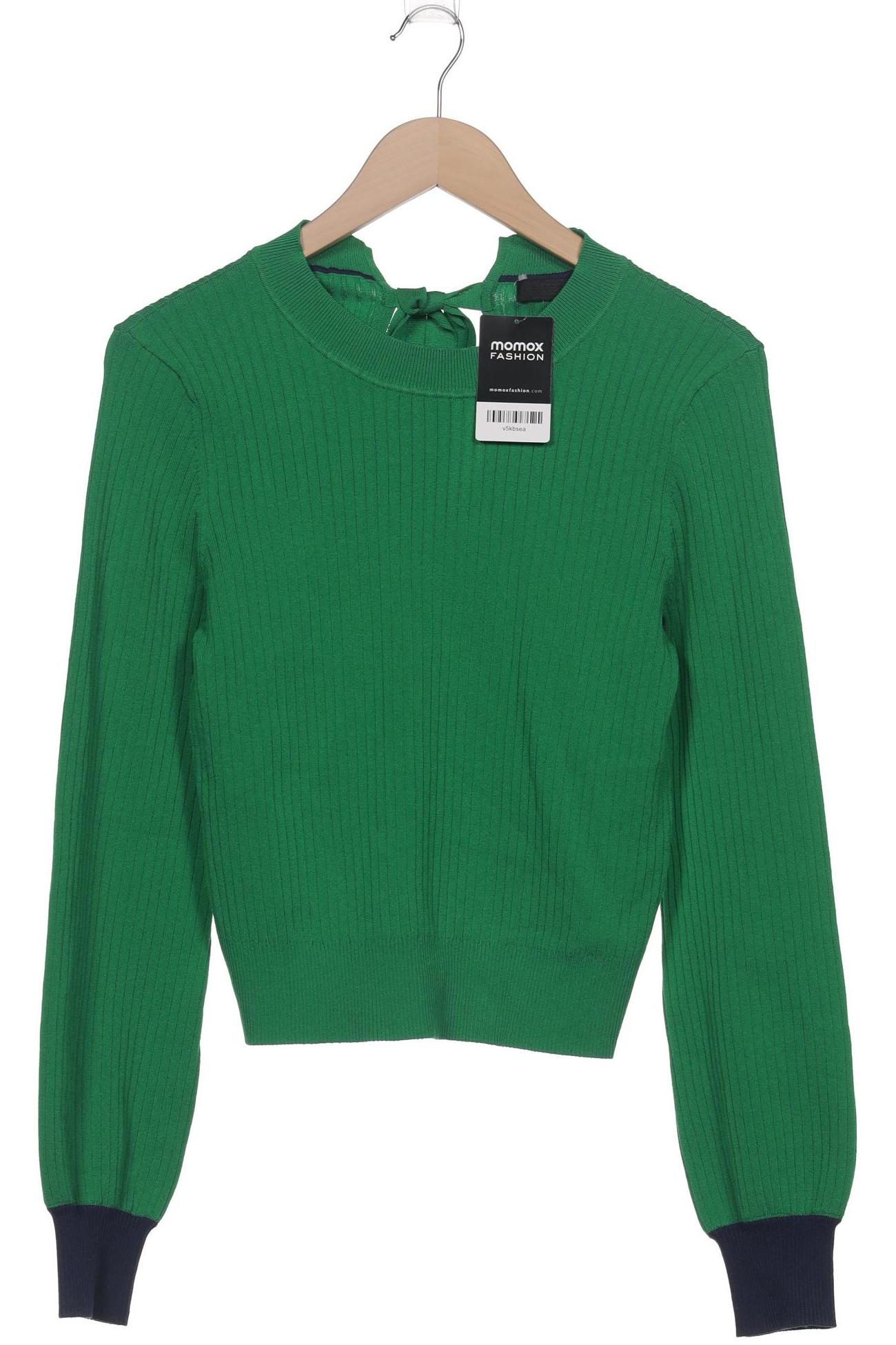 

Esprit Damen Pullover, grün, Gr. 38
