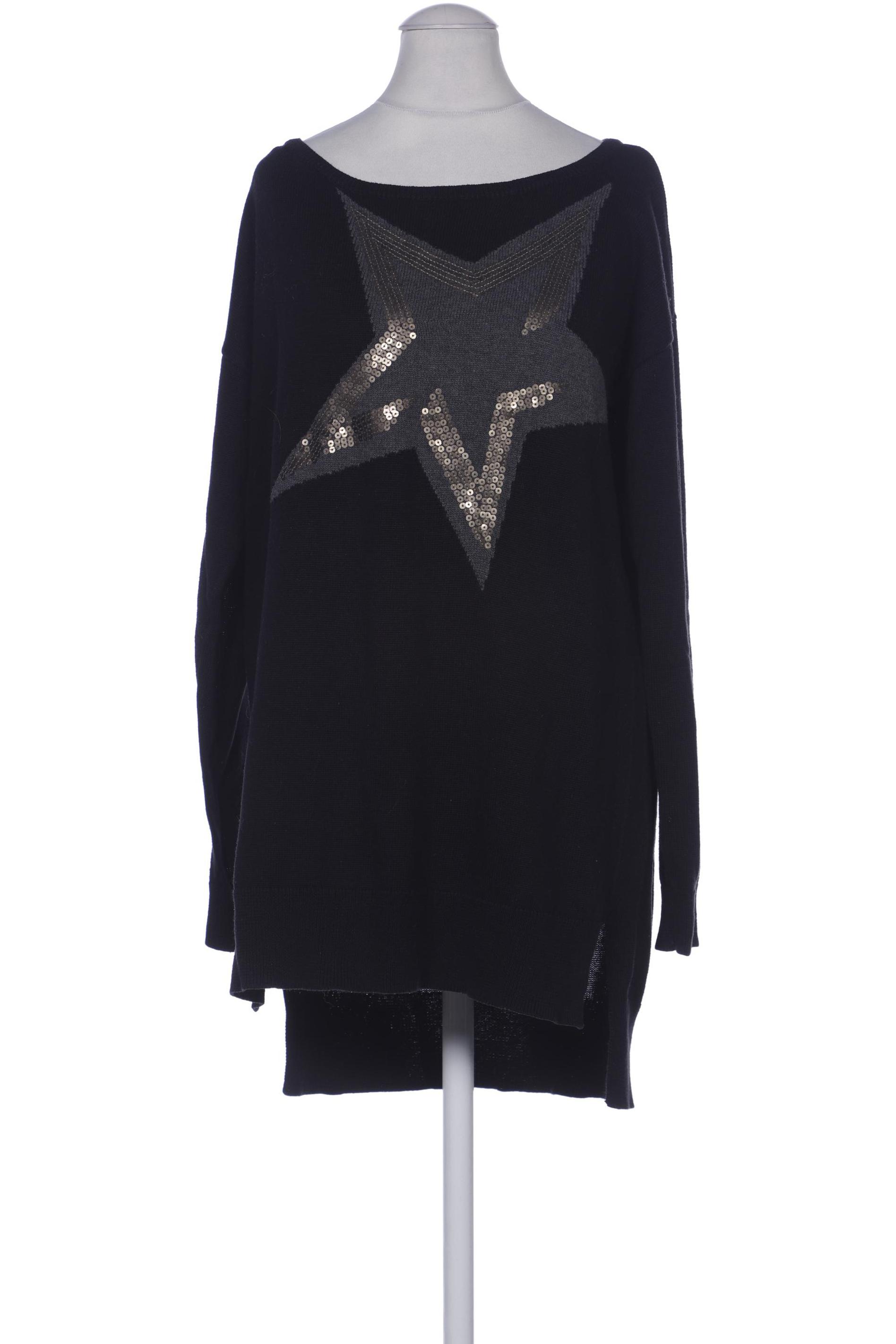 

Esprit Damen Pullover, schwarz, Gr. 34