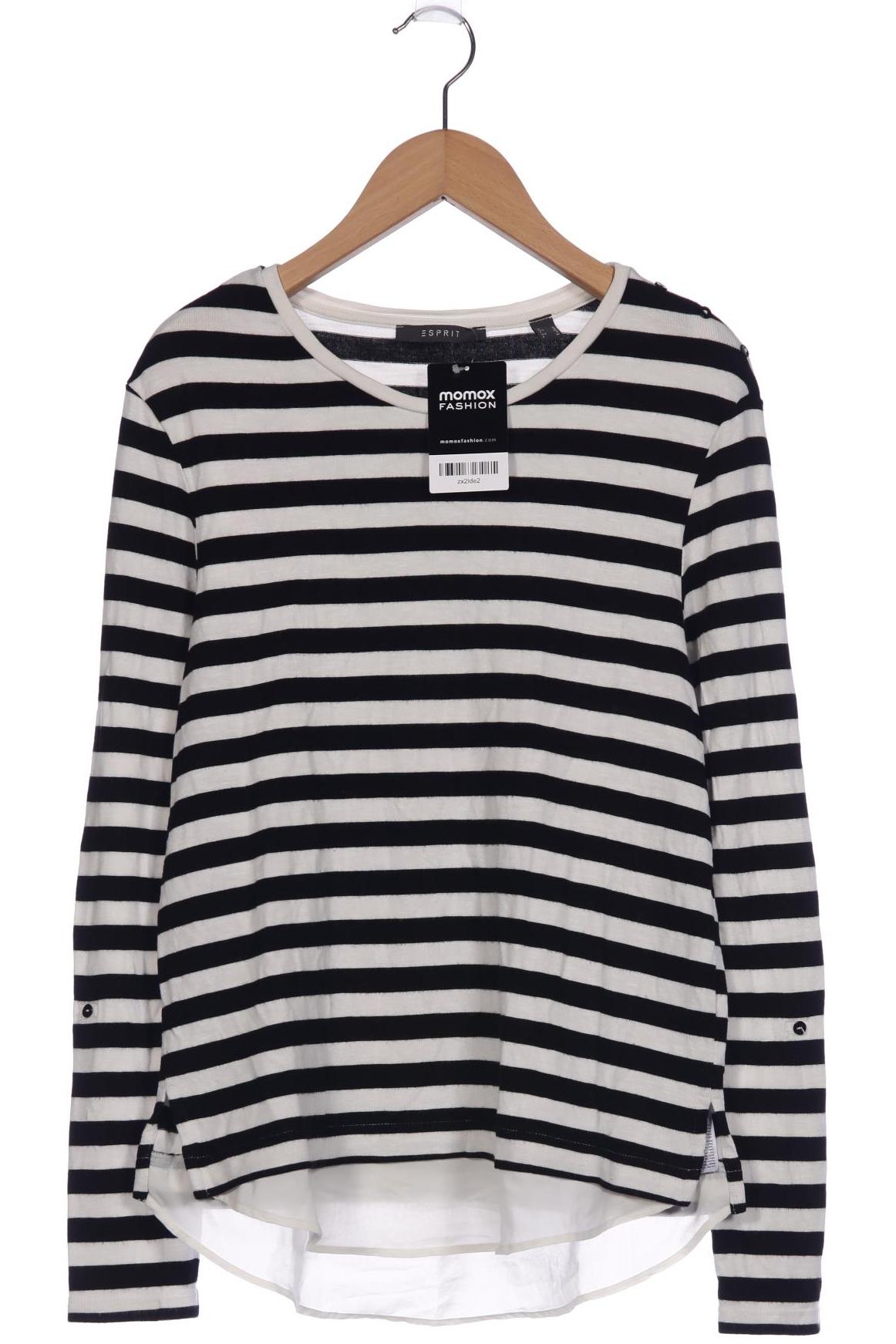 

Esprit Damen Pullover, schwarz