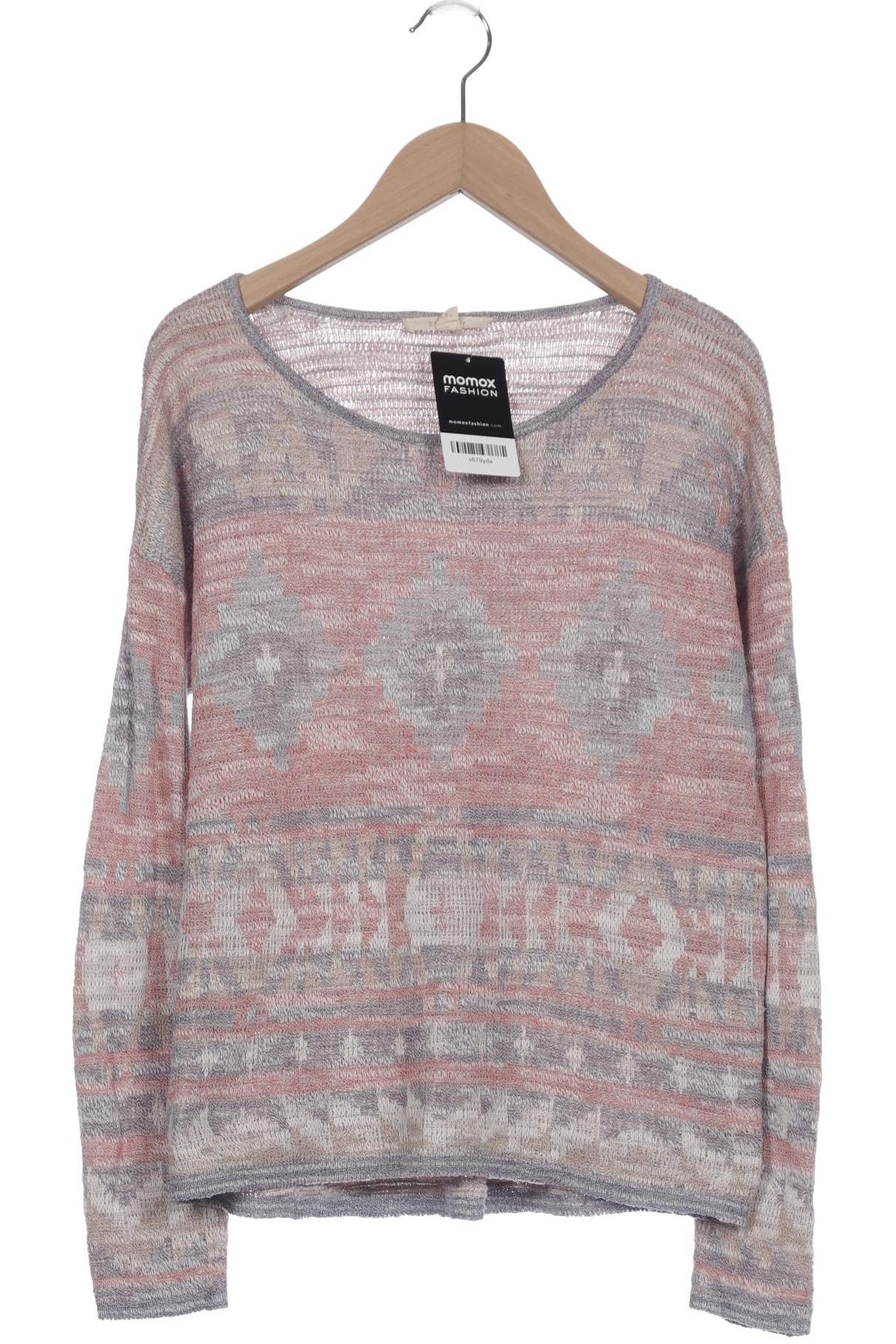 

Esprit Damen Pullover, mehrfarbig, Gr. 34