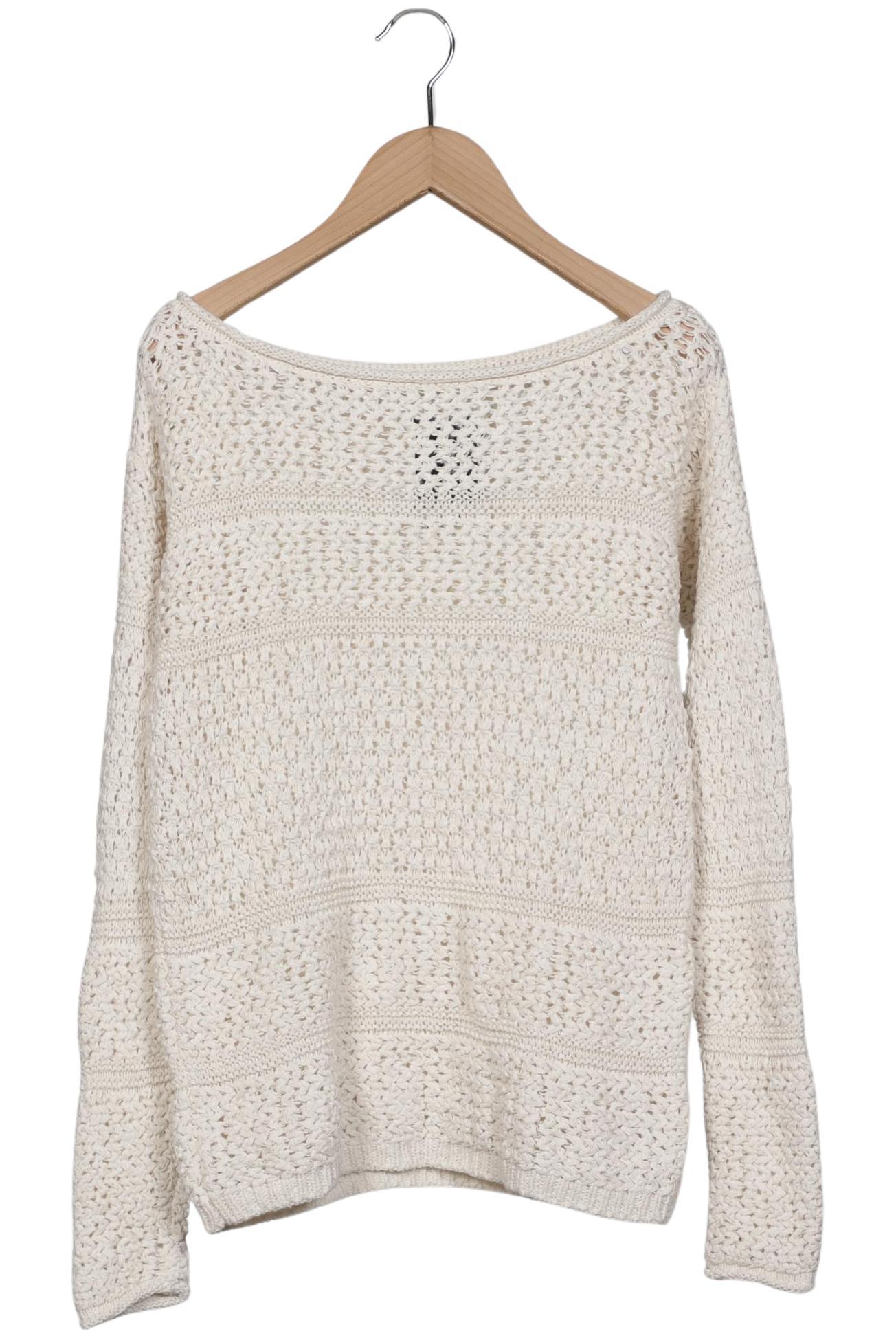 

Esprit Damen Pullover, cremeweiß, Gr. 38
