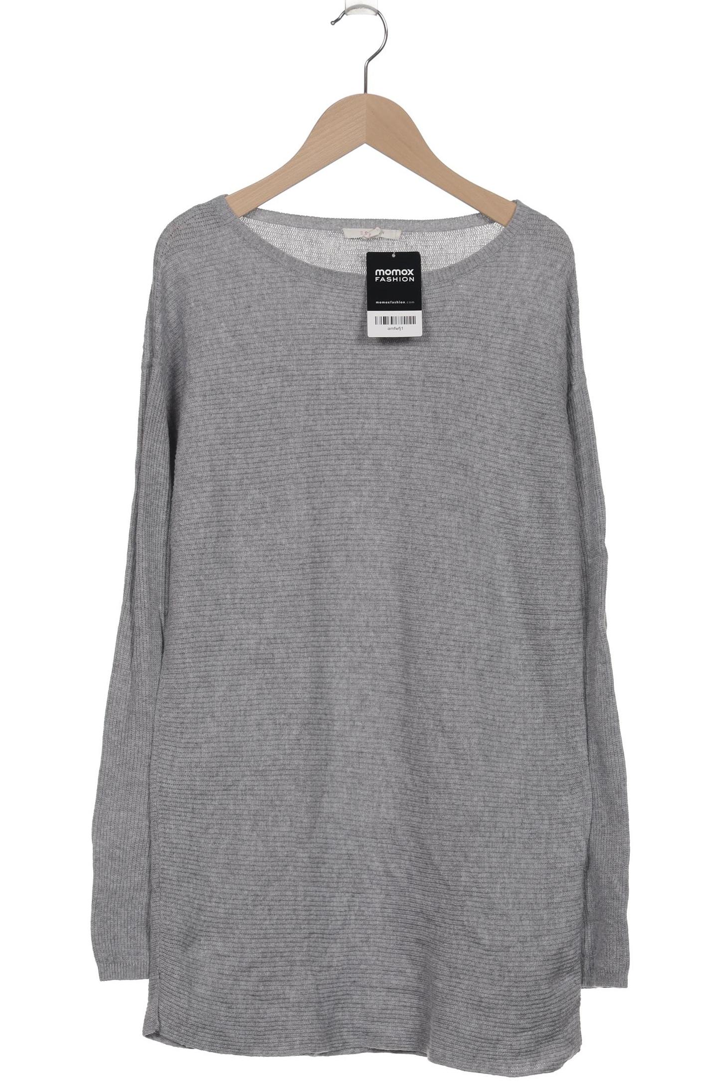 

Esprit Damen Pullover, grau, Gr. 38