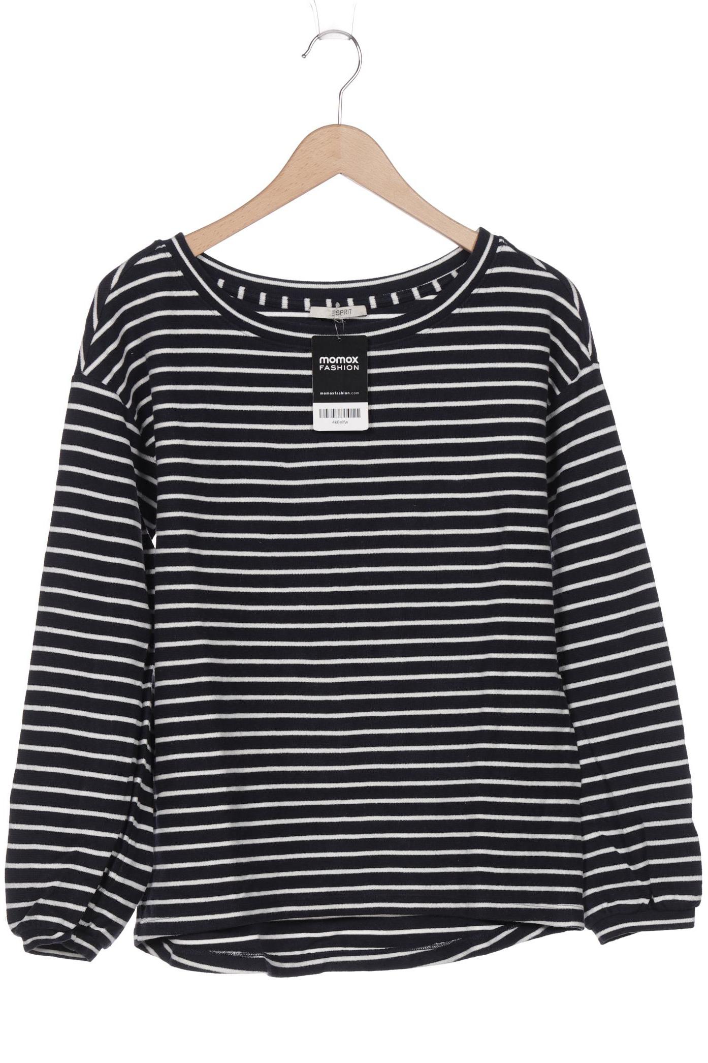 

Esprit Damen Pullover, marineblau, Gr. 44