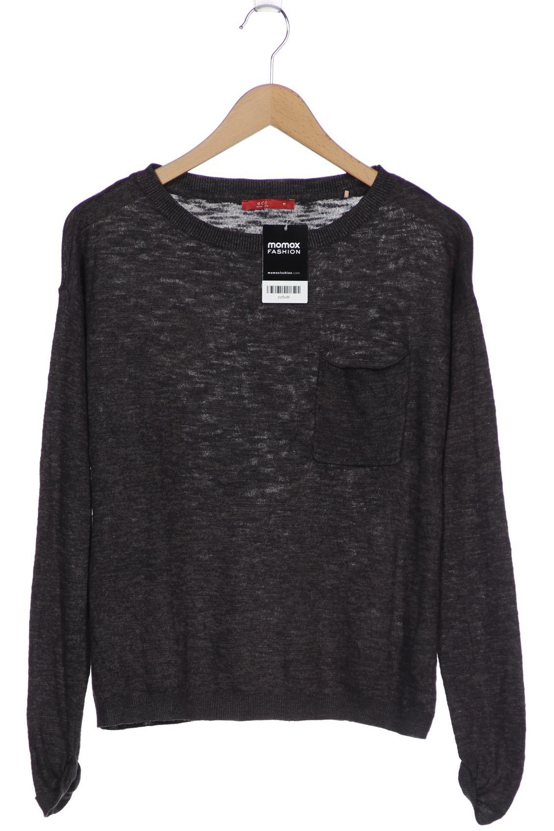 

Esprit Damen Pullover, grau, Gr. 38