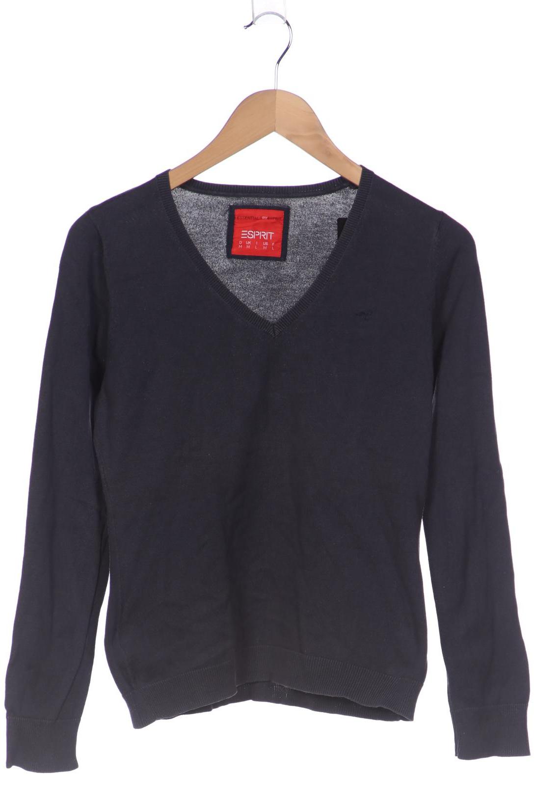 

Esprit Damen Pullover, marineblau