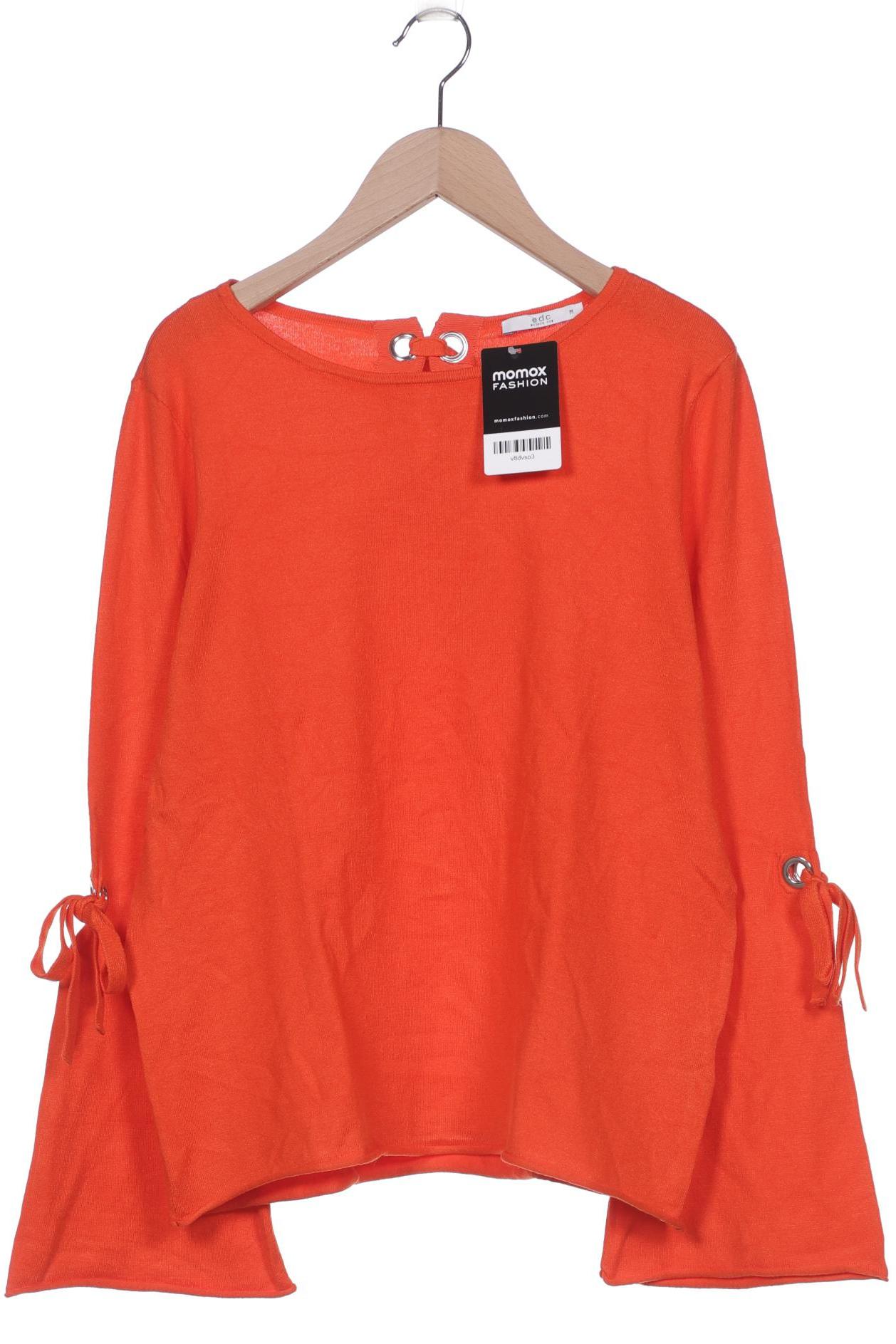 

Esprit Damen Pullover, orange