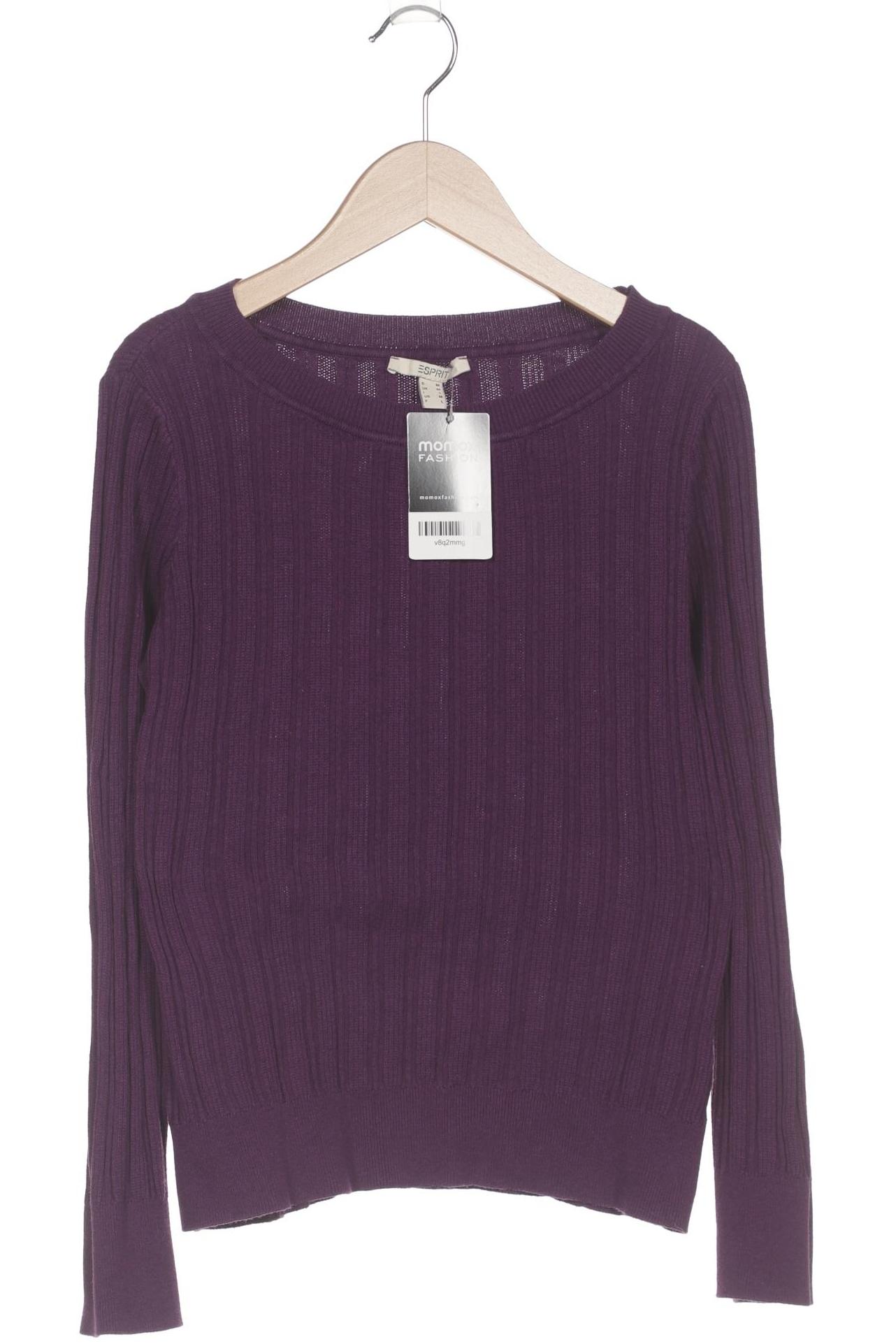 

Esprit Damen Pullover, flieder, Gr. 38