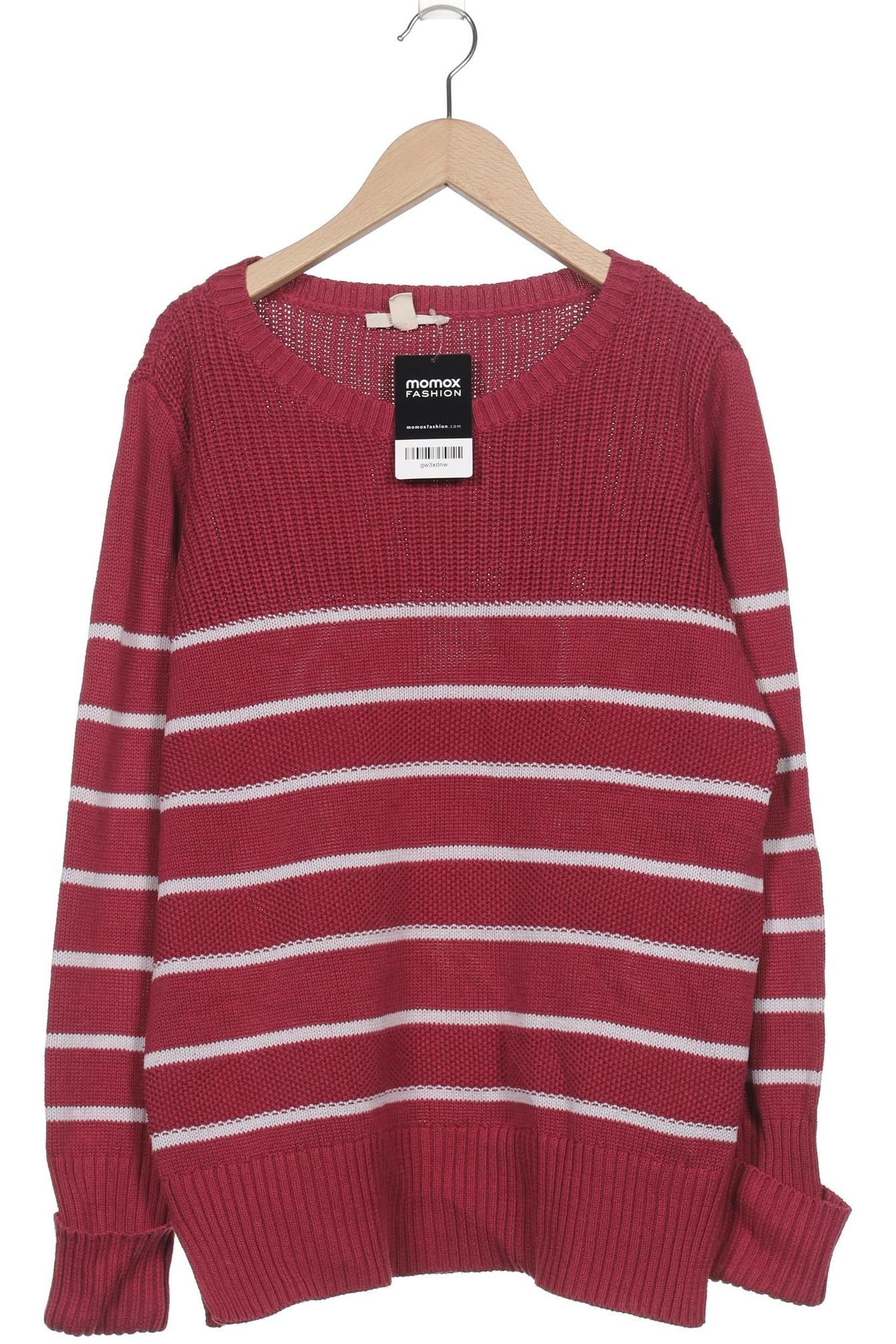 

Esprit Damen Pullover, pink, Gr. 42