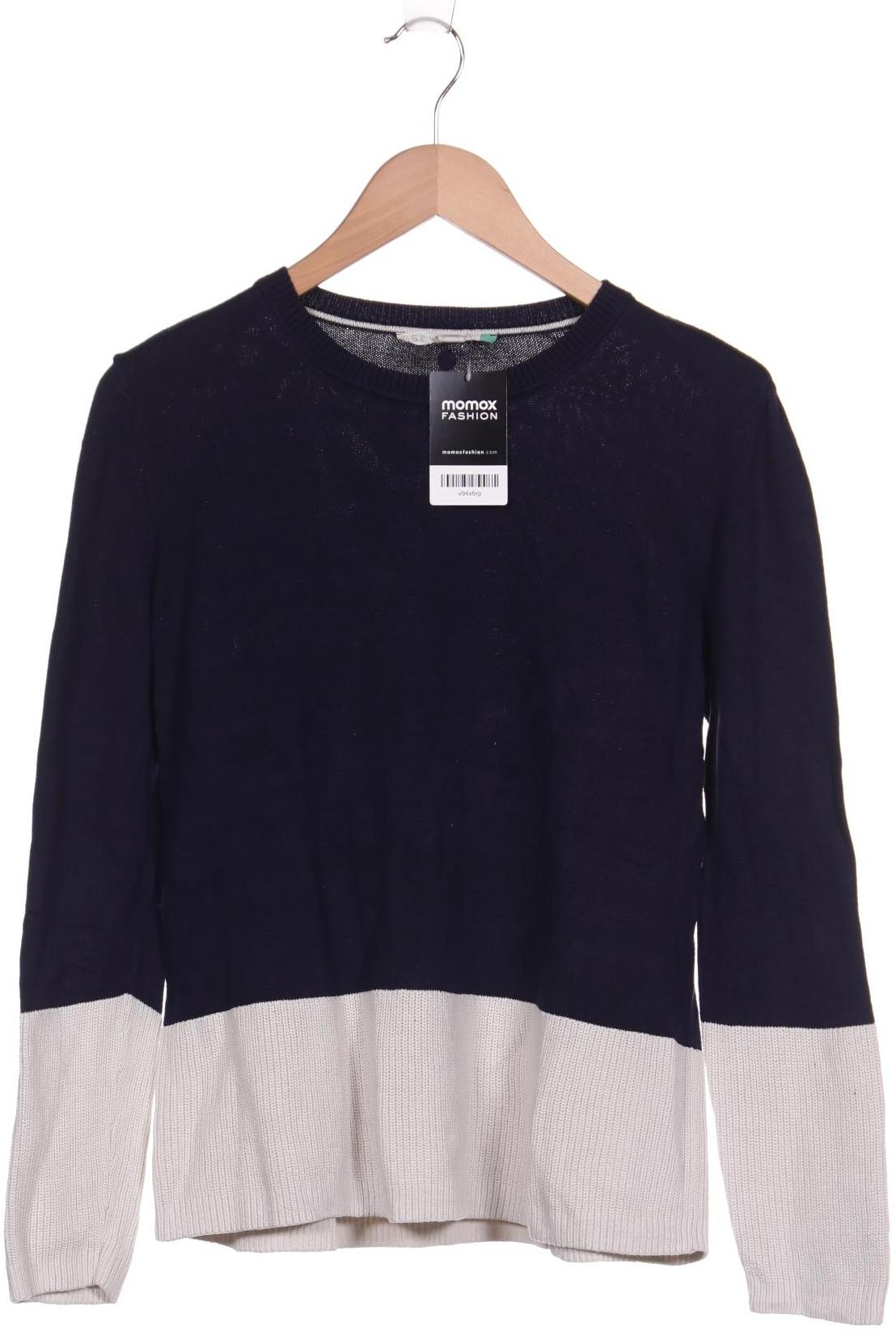 

Esprit Damen Pullover, marineblau