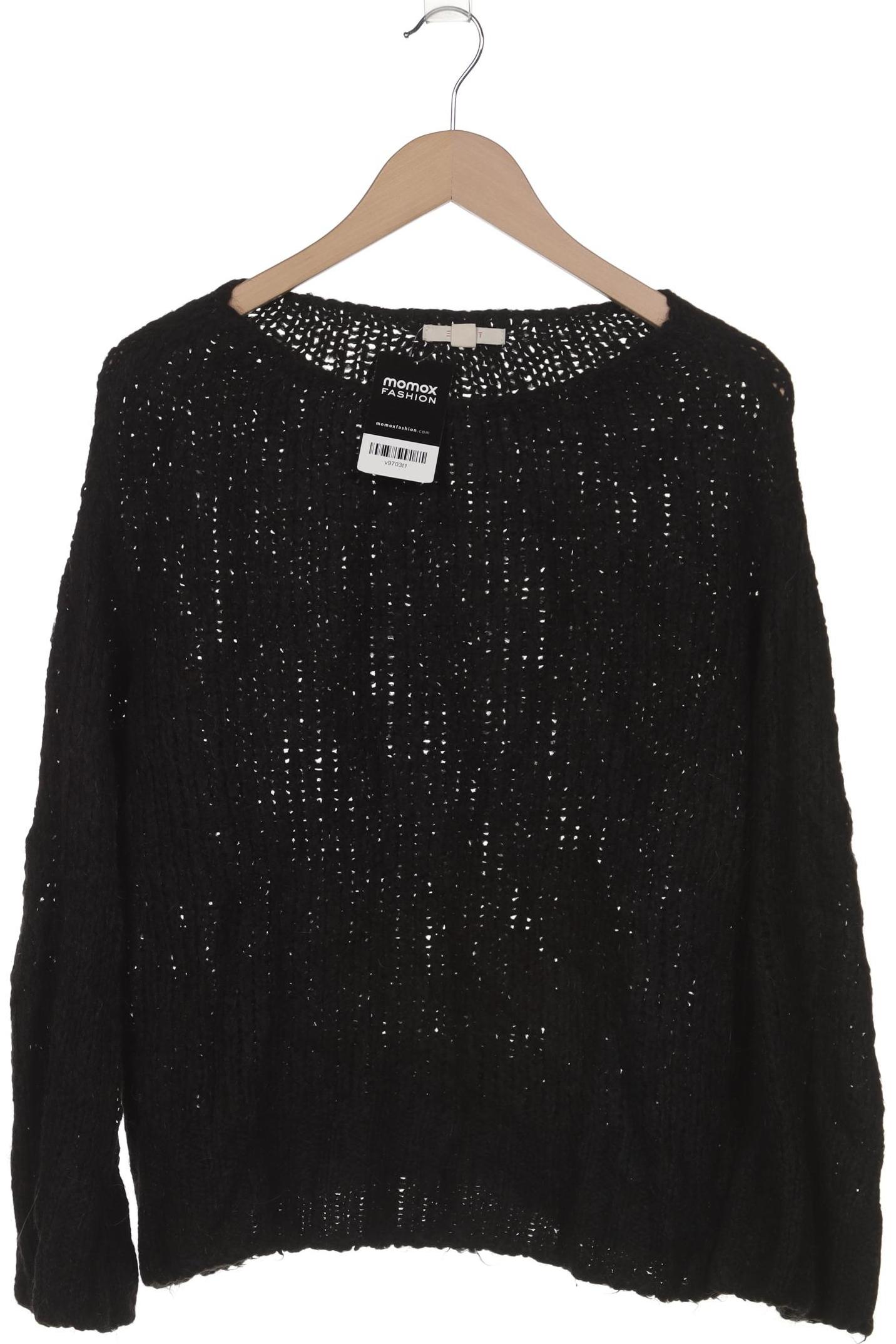 

Esprit Damen Pullover, schwarz, Gr. 34
