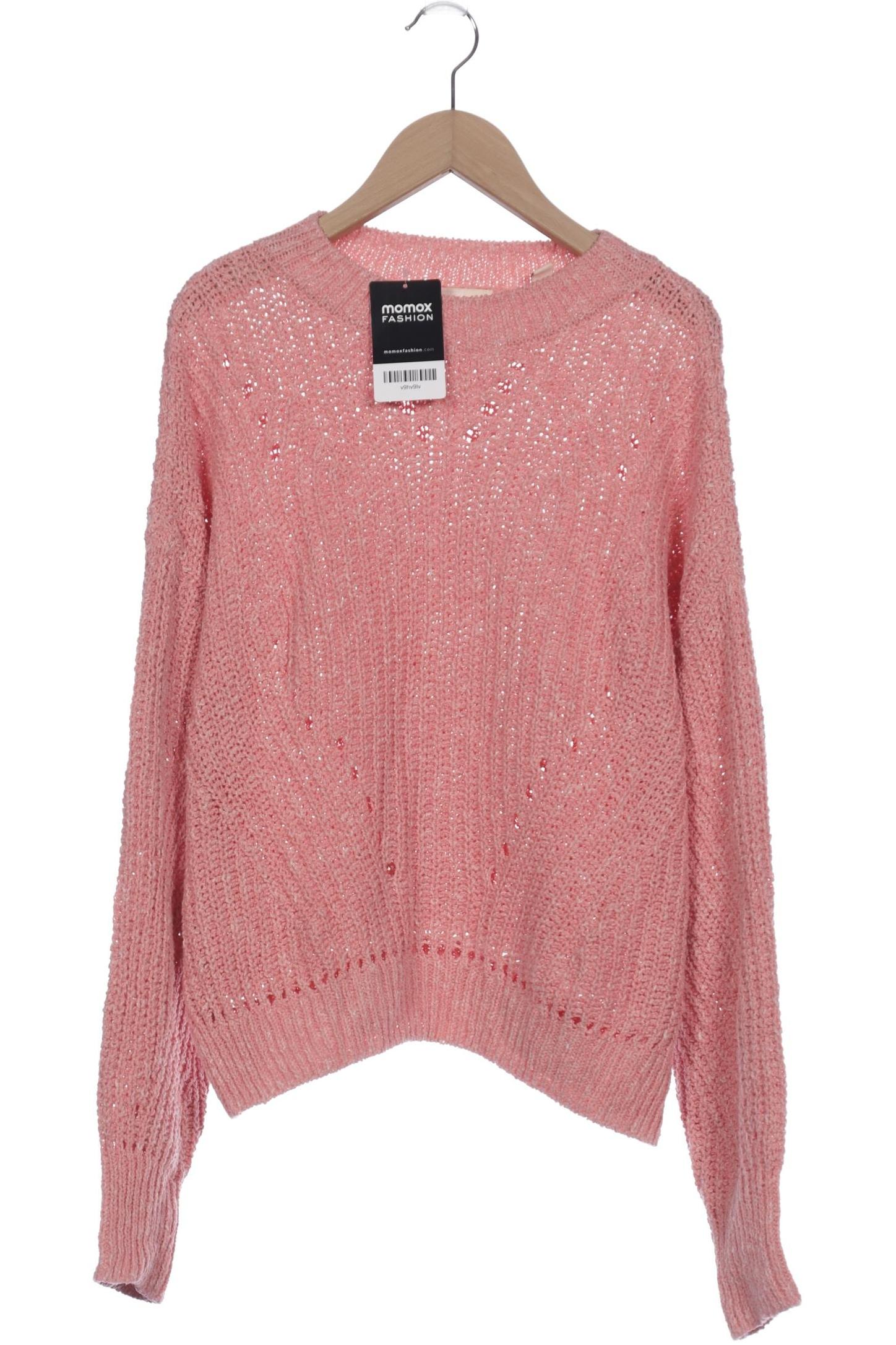 

Esprit Damen Pullover, pink, Gr. 34
