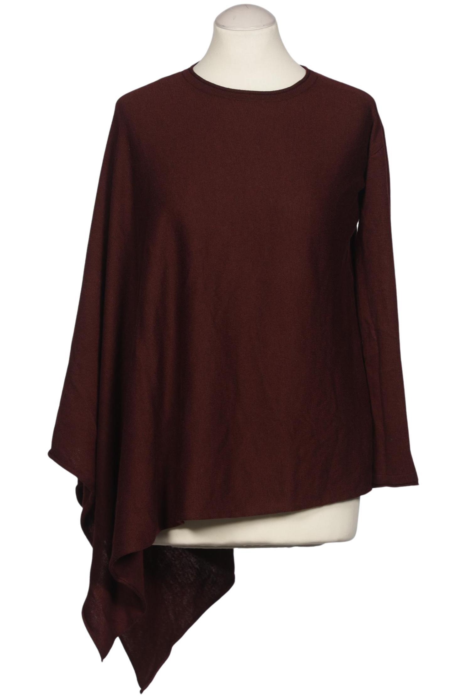 

Esprit Damen Pullover, bordeaux, Gr. 36