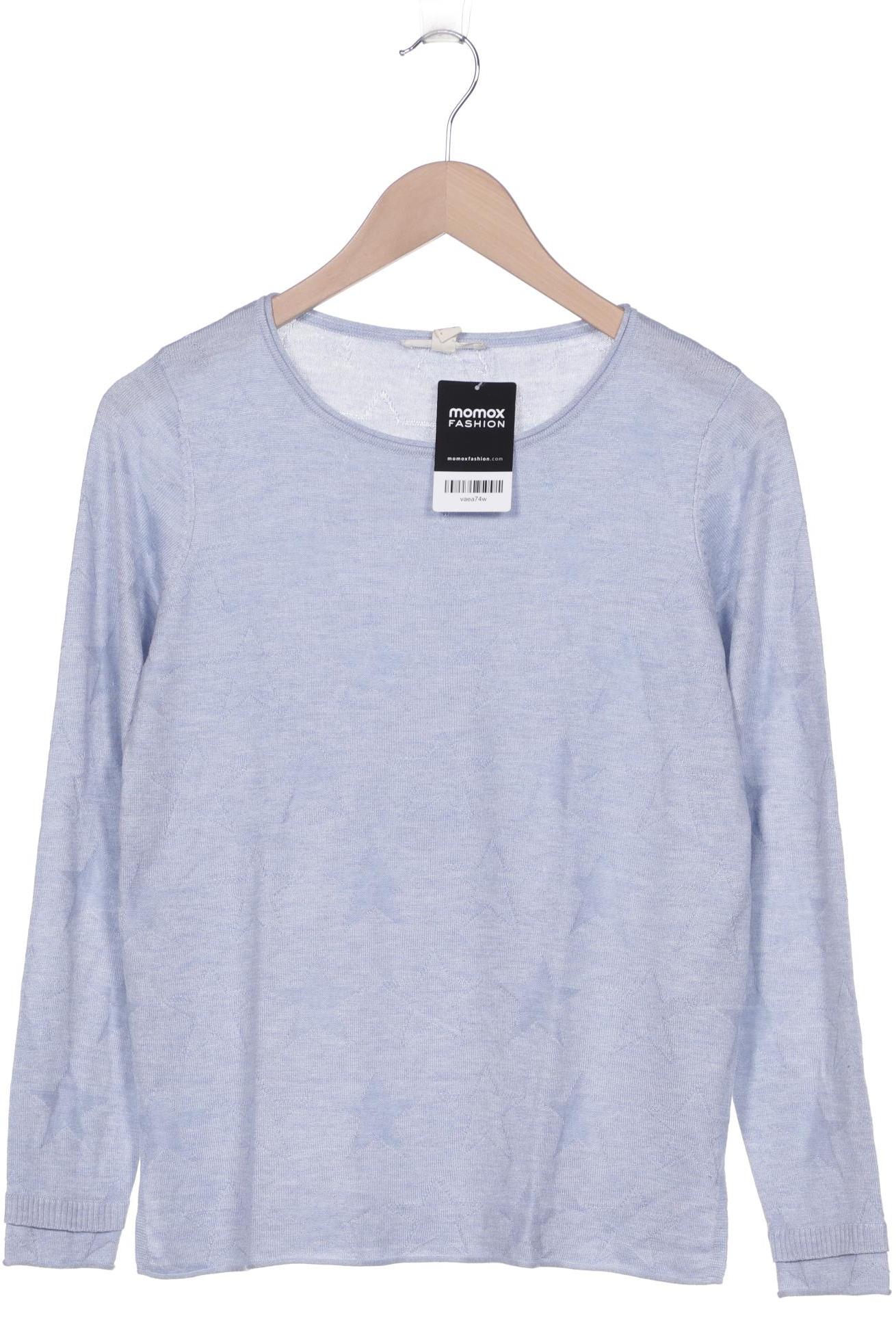 

Esprit Damen Pullover, hellblau, Gr. 36