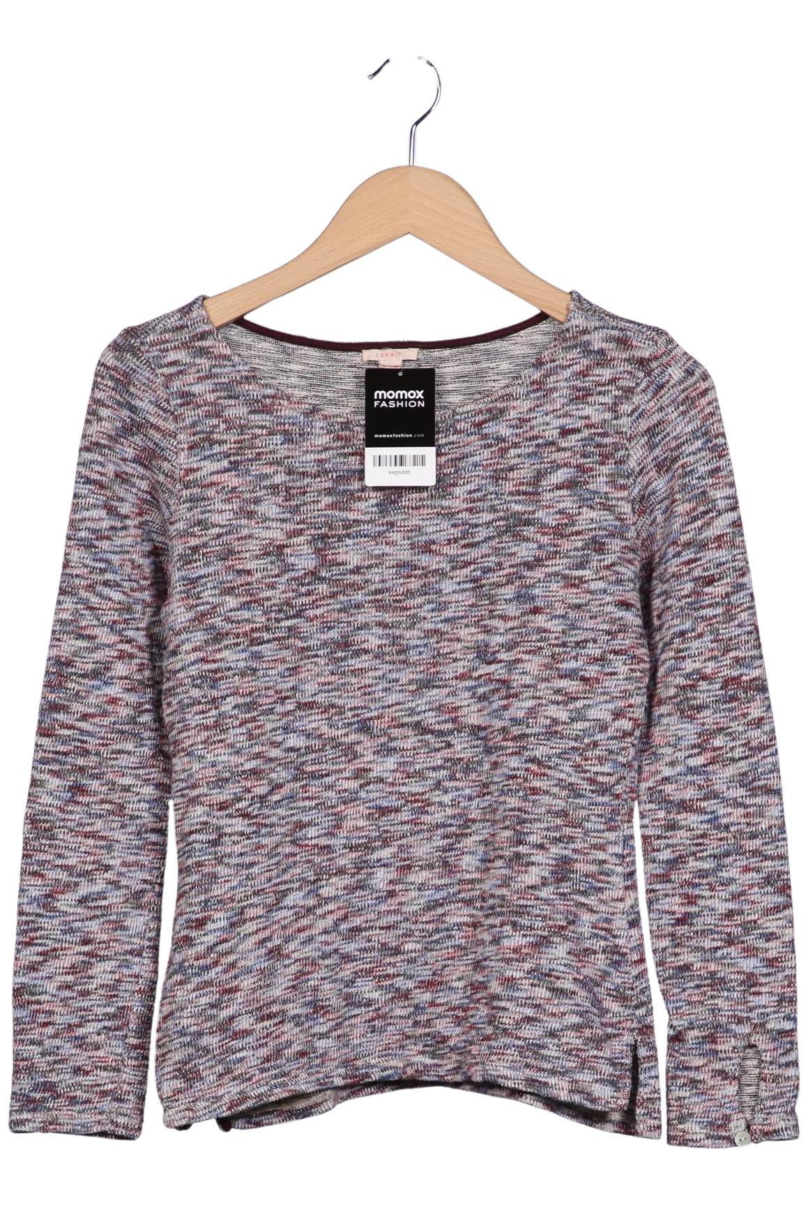 

Esprit Damen Pullover, grau, Gr. 38