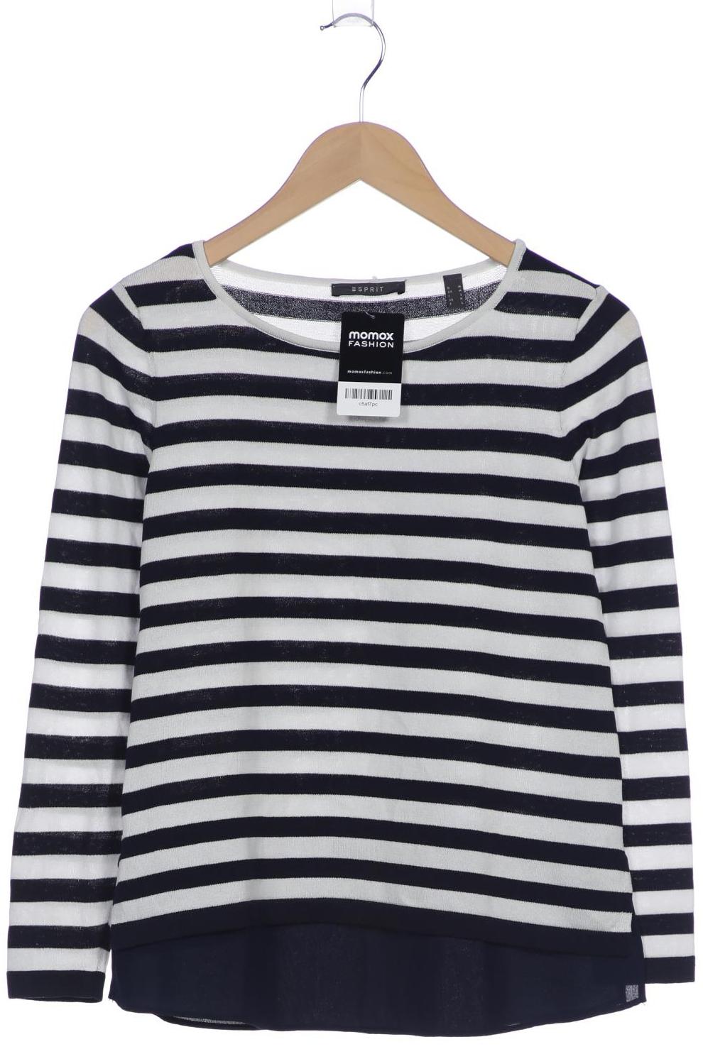 

Esprit Damen Pullover, marineblau, Gr. 38