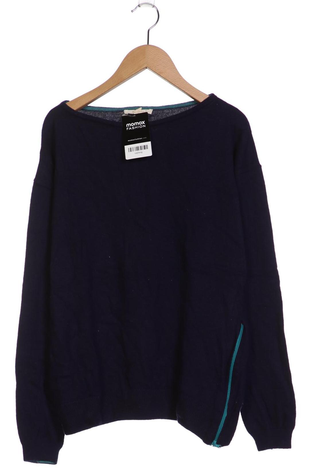 

Esprit Damen Pullover, marineblau, Gr. 38