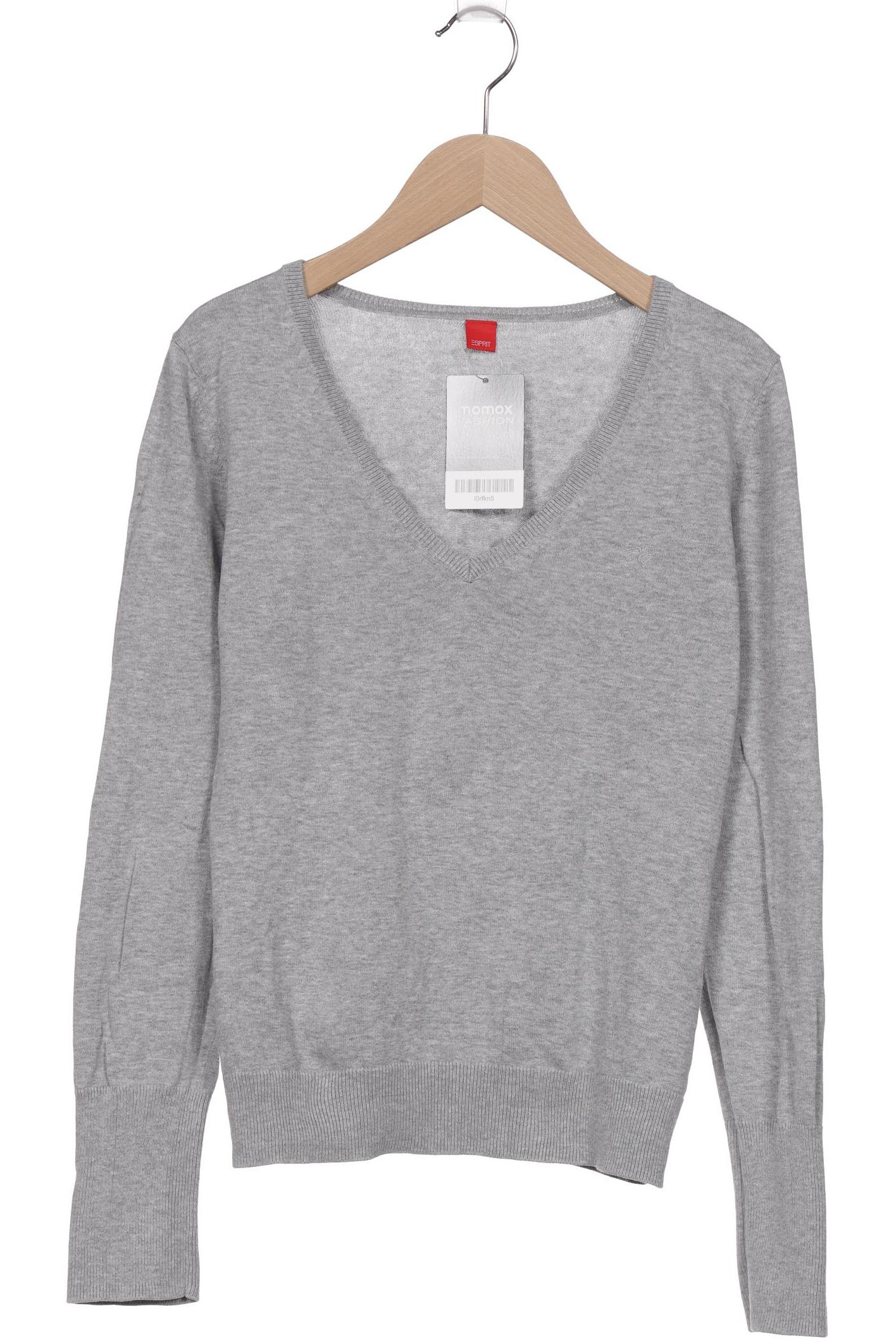 

Esprit Damen Pullover, grau