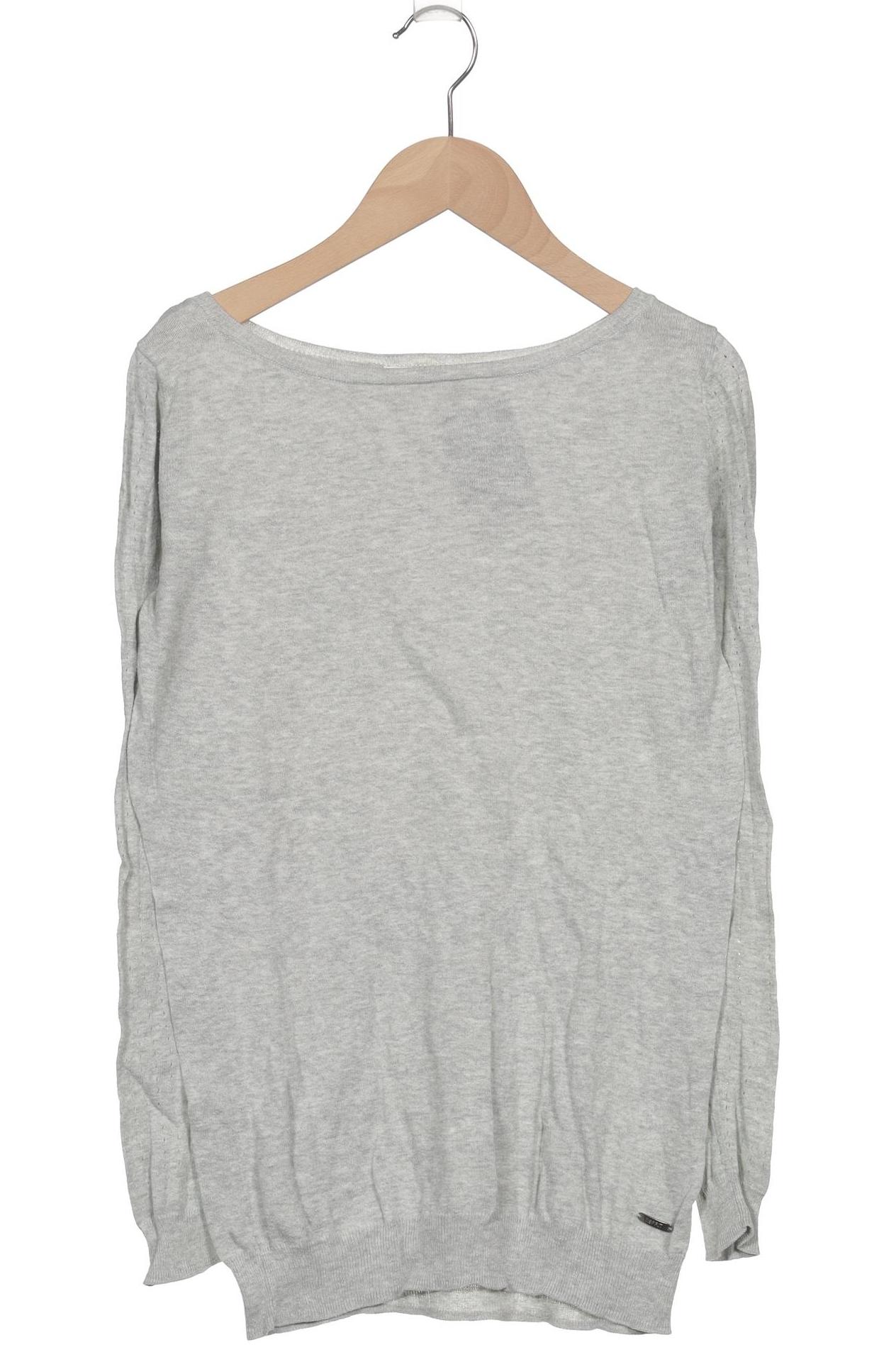 

Esprit Damen Pullover, grau, Gr. 34
