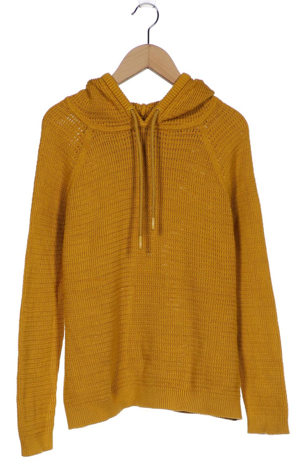 

Esprit Damen Pullover, gelb
