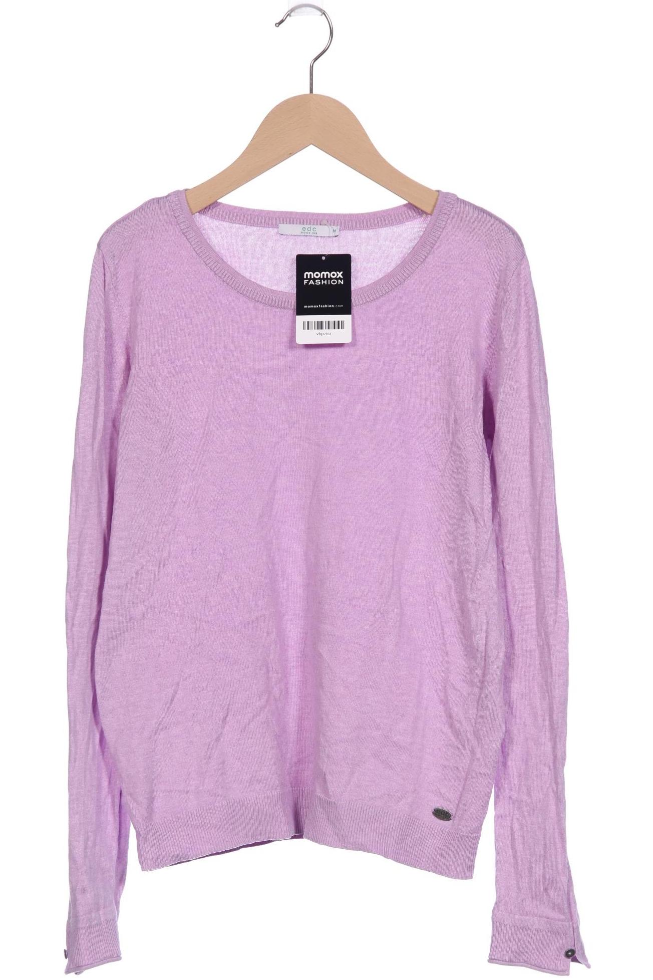 

Esprit Damen Pullover, flieder, Gr. 38
