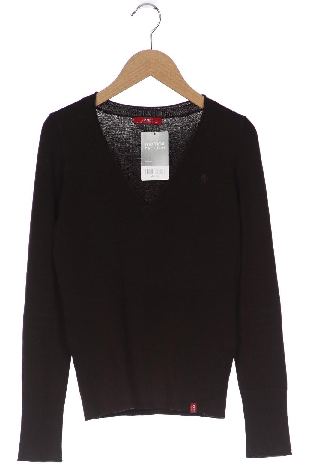 

Esprit Damen Pullover, braun