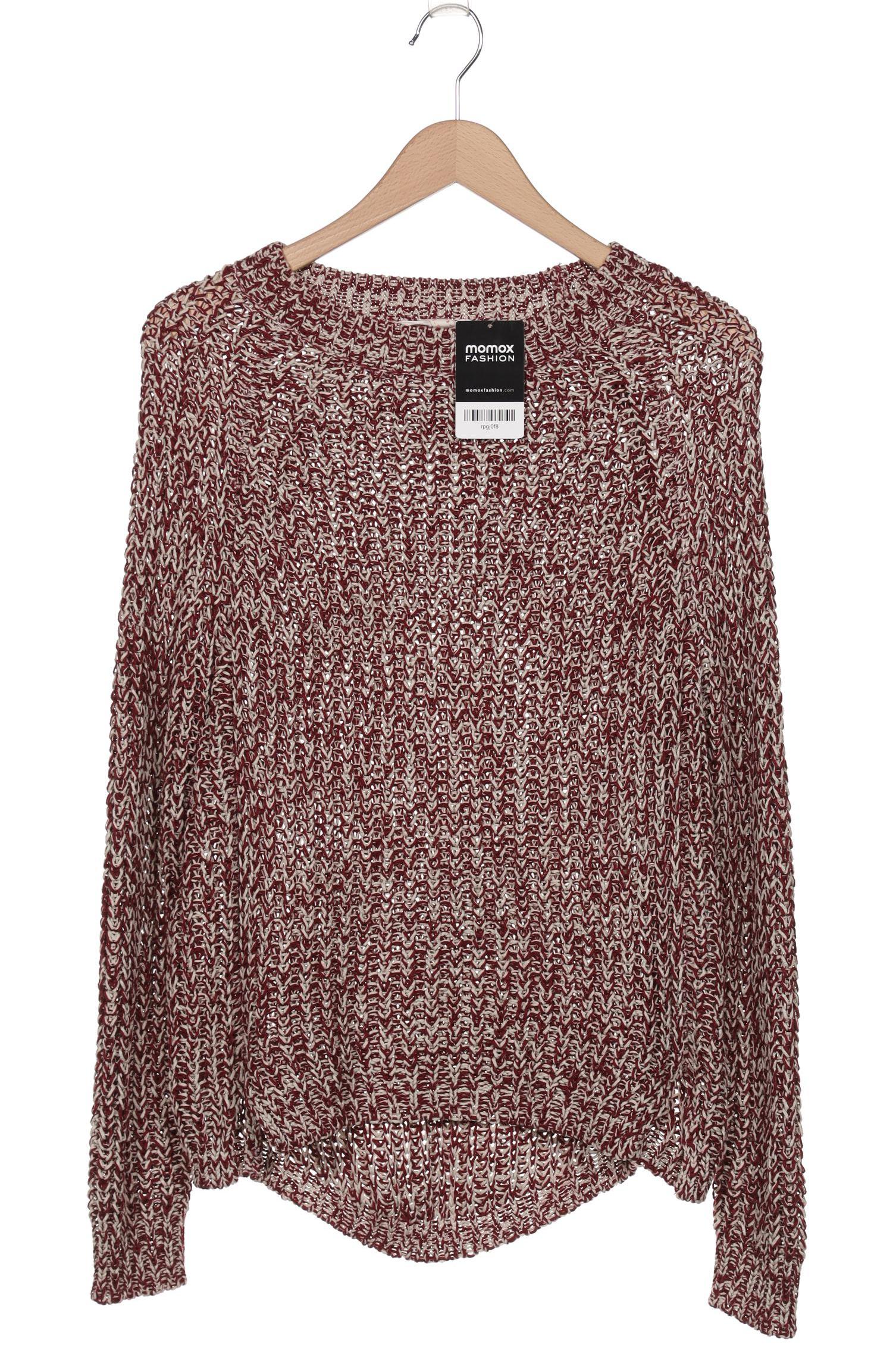 

Esprit Damen Pullover, bordeaux, Gr. 38