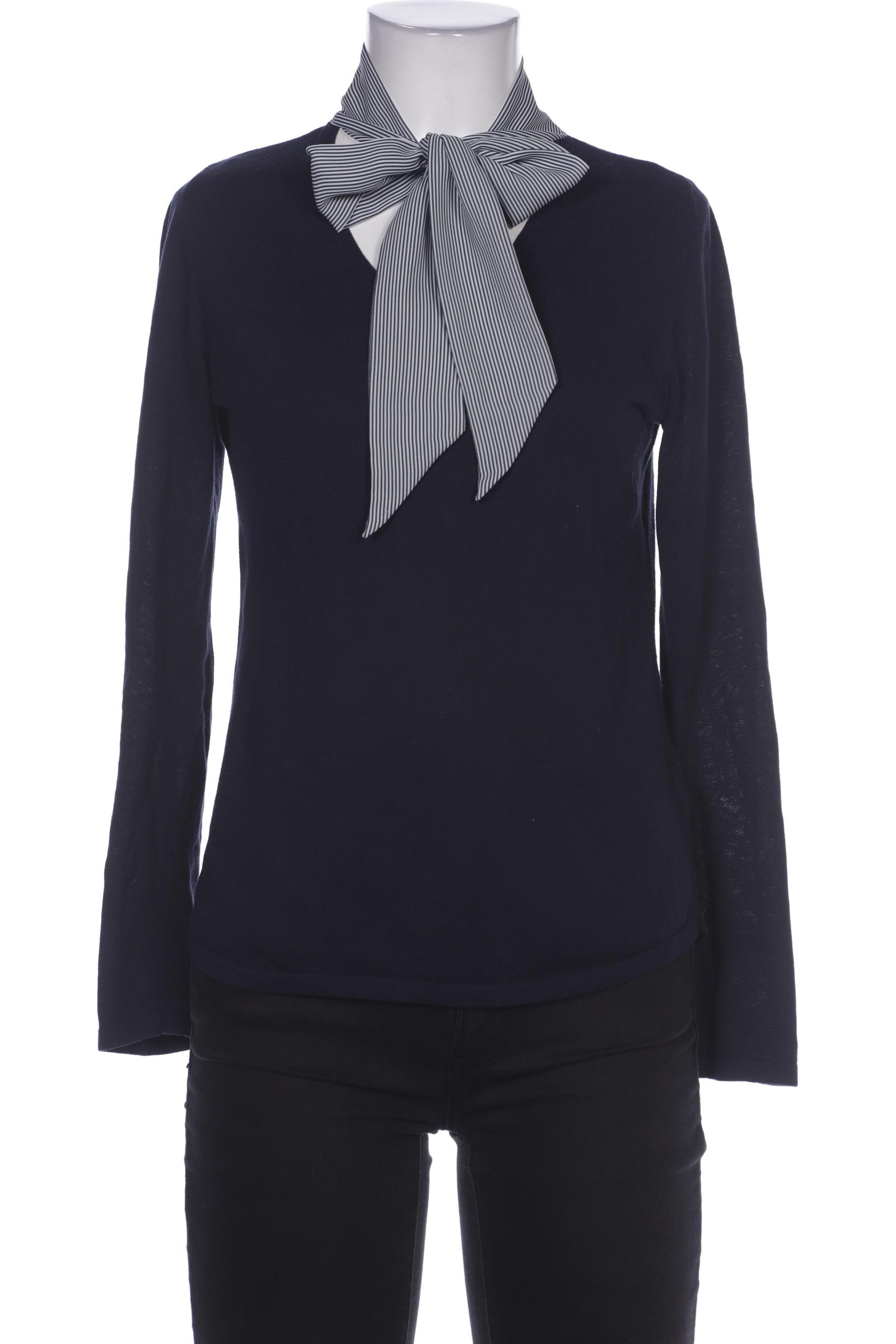 

Esprit Damen Pullover, marineblau, Gr. 36