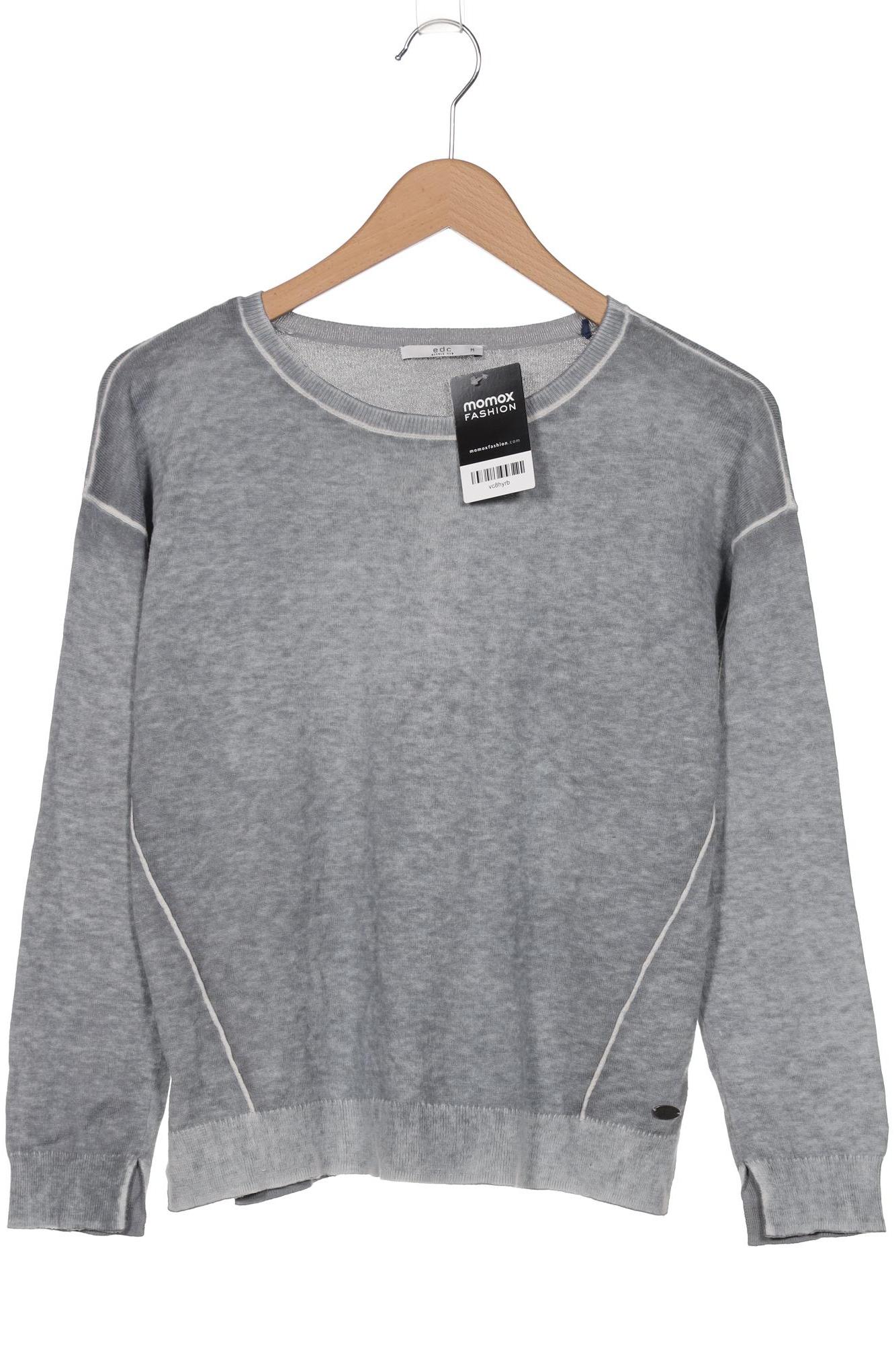 

Esprit Damen Pullover, grau