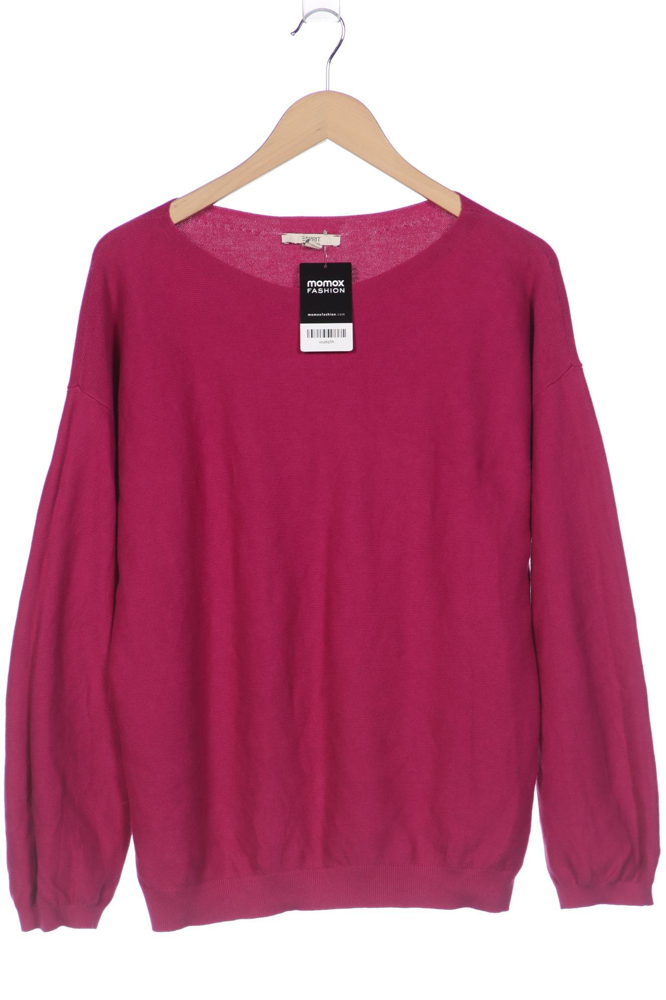 

Esprit Damen Pullover, pink