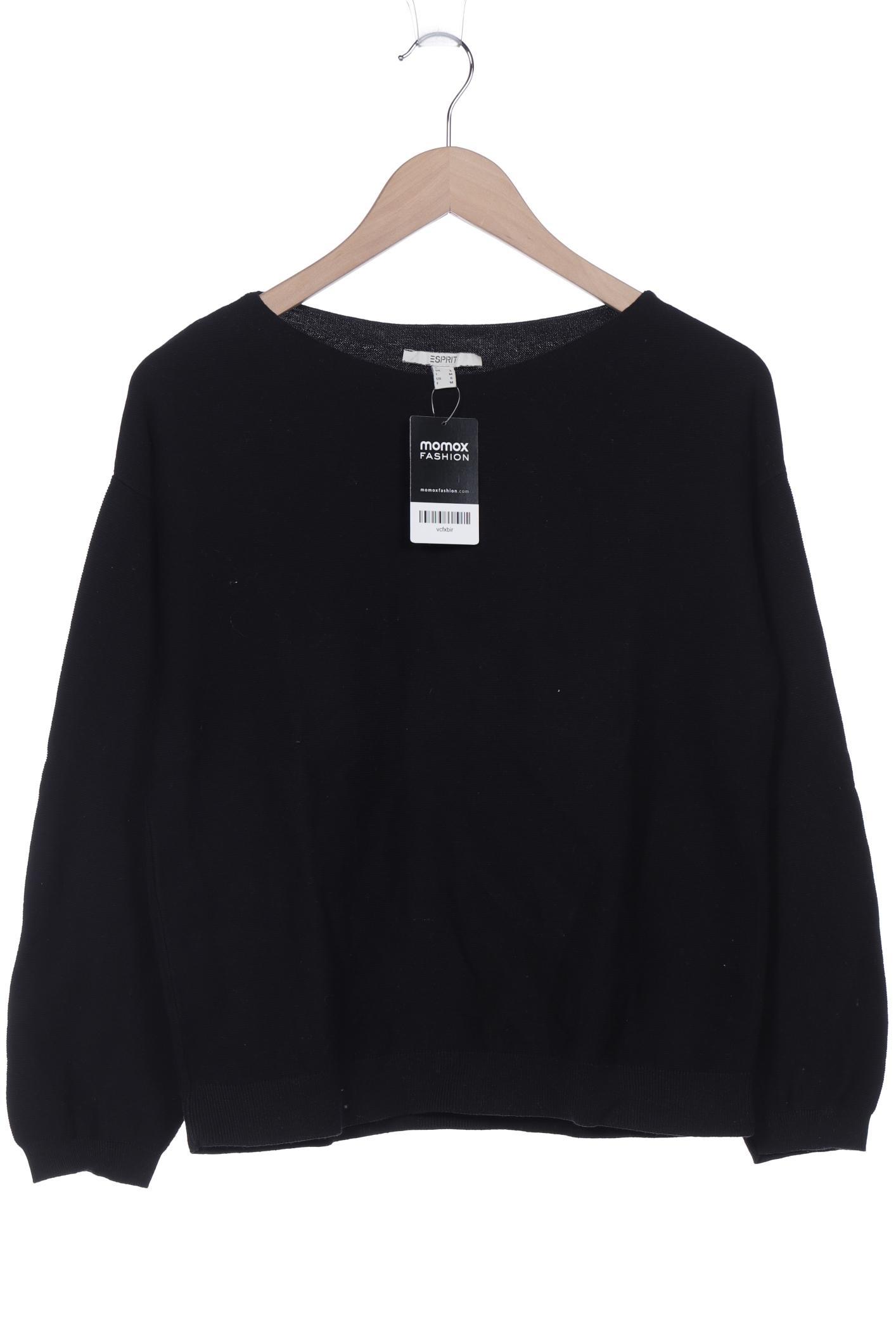 Thumbnail - Esprit Damen Pullover, schwarz, Gr. 36