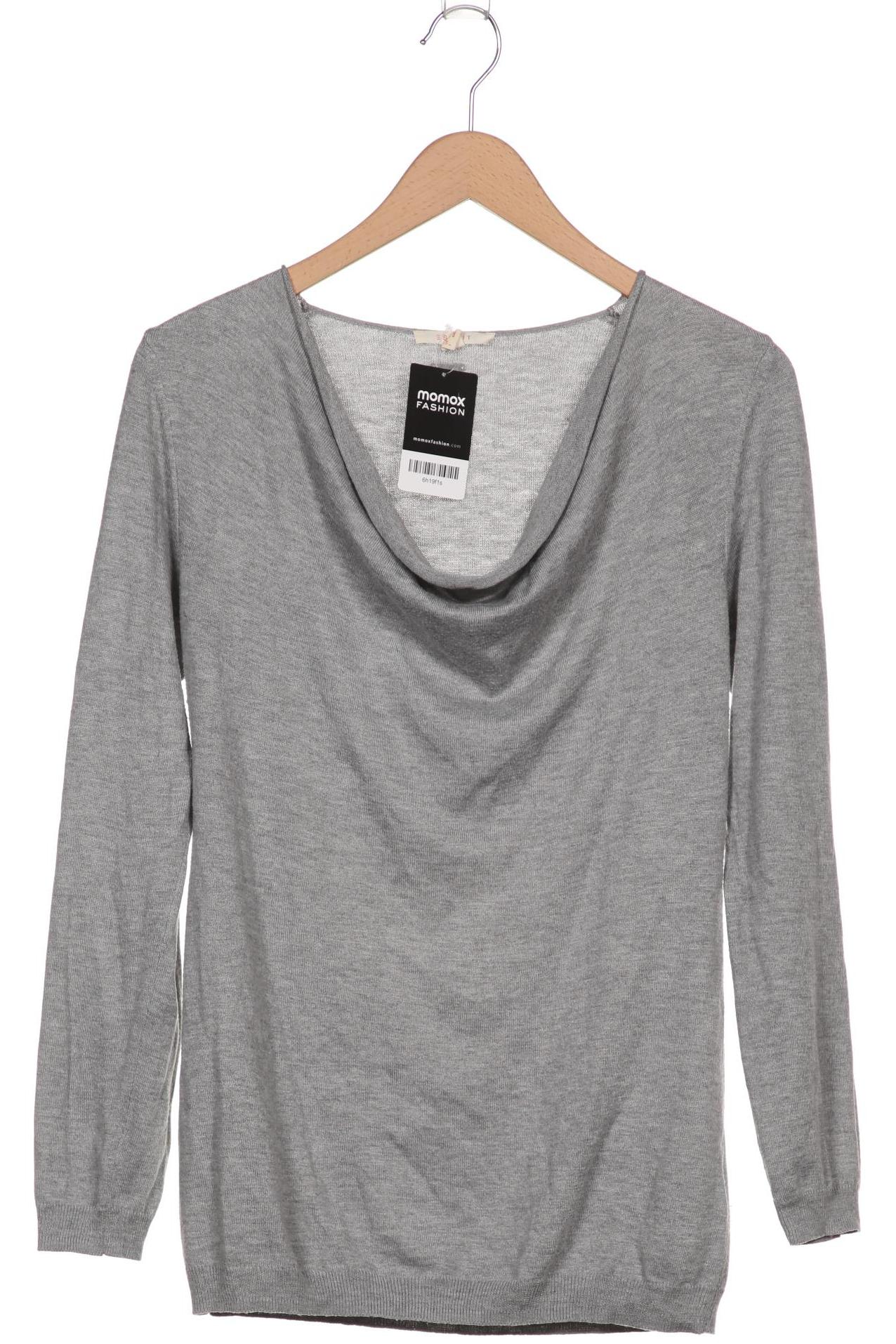 

Esprit Damen Pullover, grau, Gr. 44
