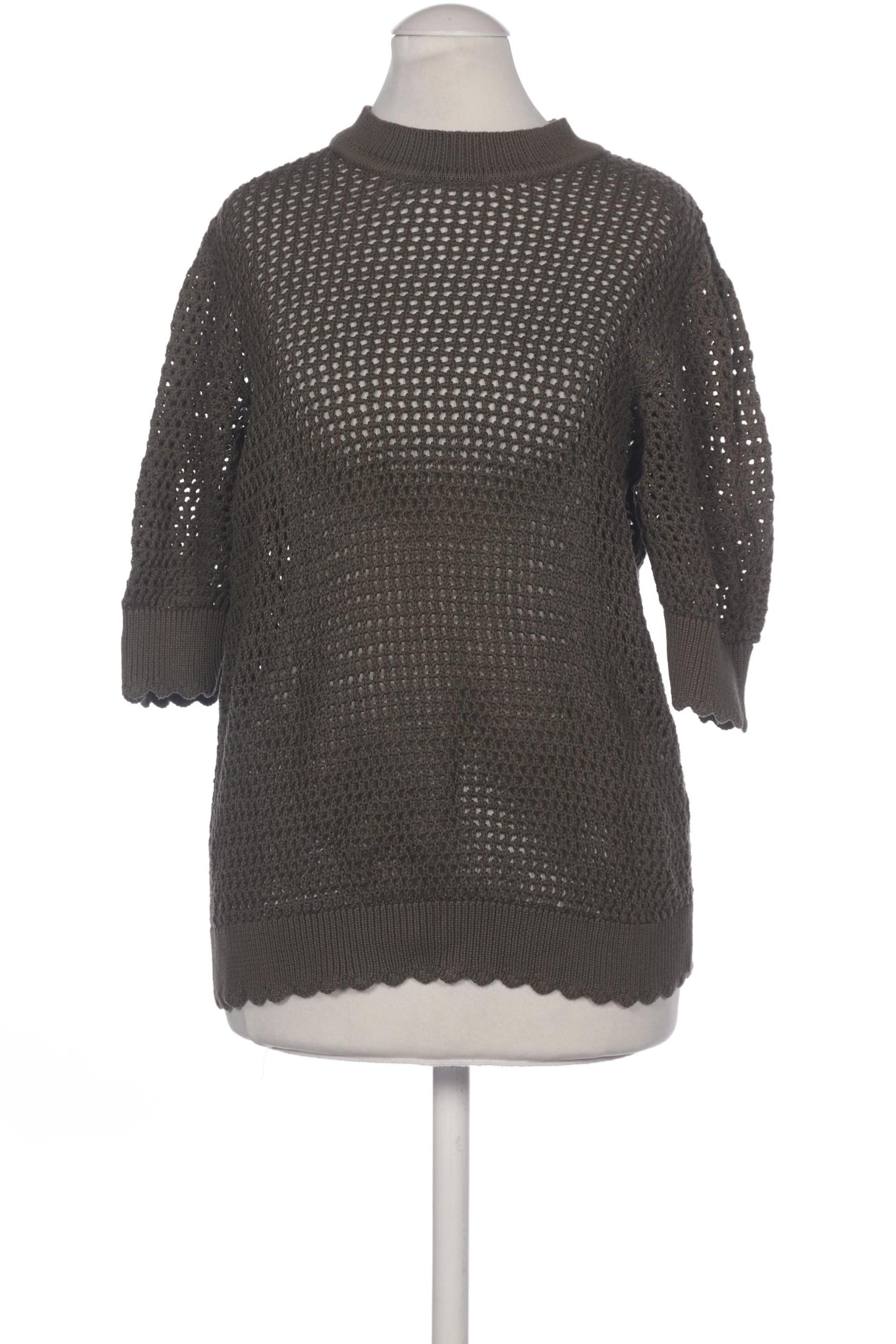 

Esprit Damen Pullover, grün, Gr. 38