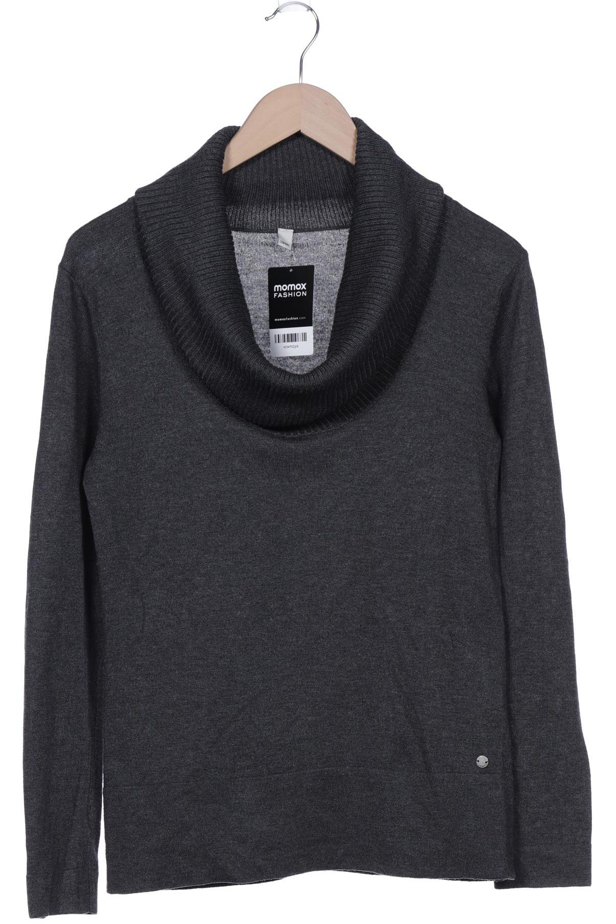 

Esprit Damen Pullover, grau, Gr. 42