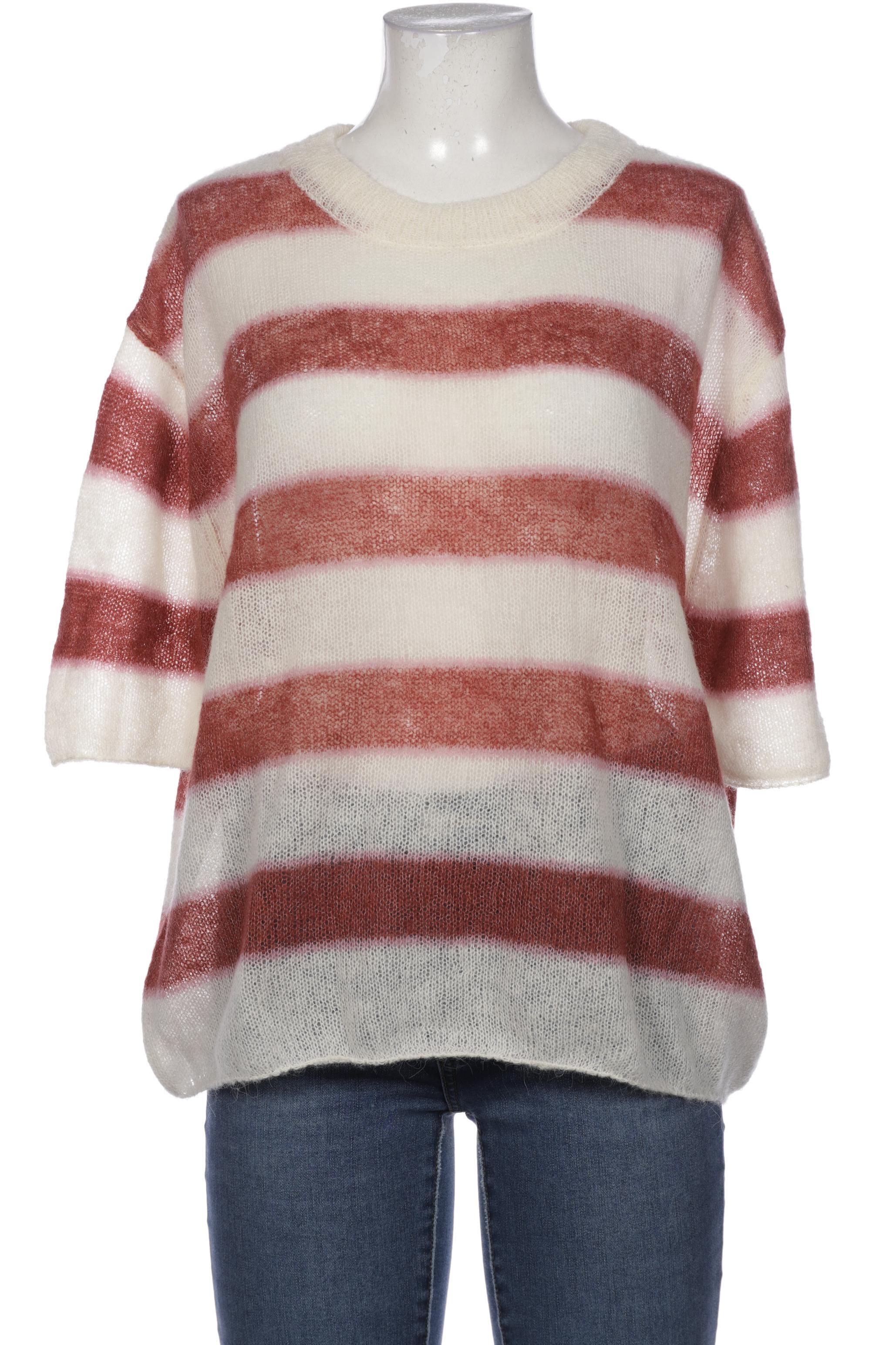

Esprit Damen Pullover, cremeweiß, Gr. 42