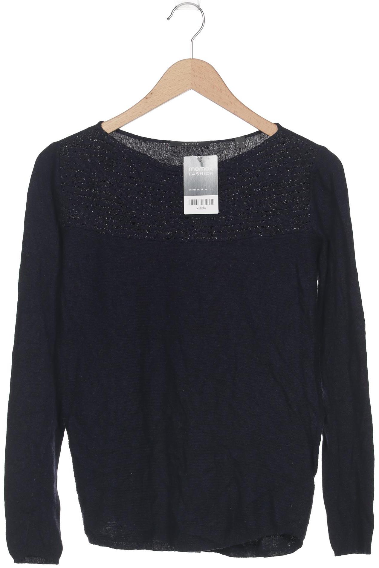 

Esprit Damen Pullover, flieder, Gr. 38