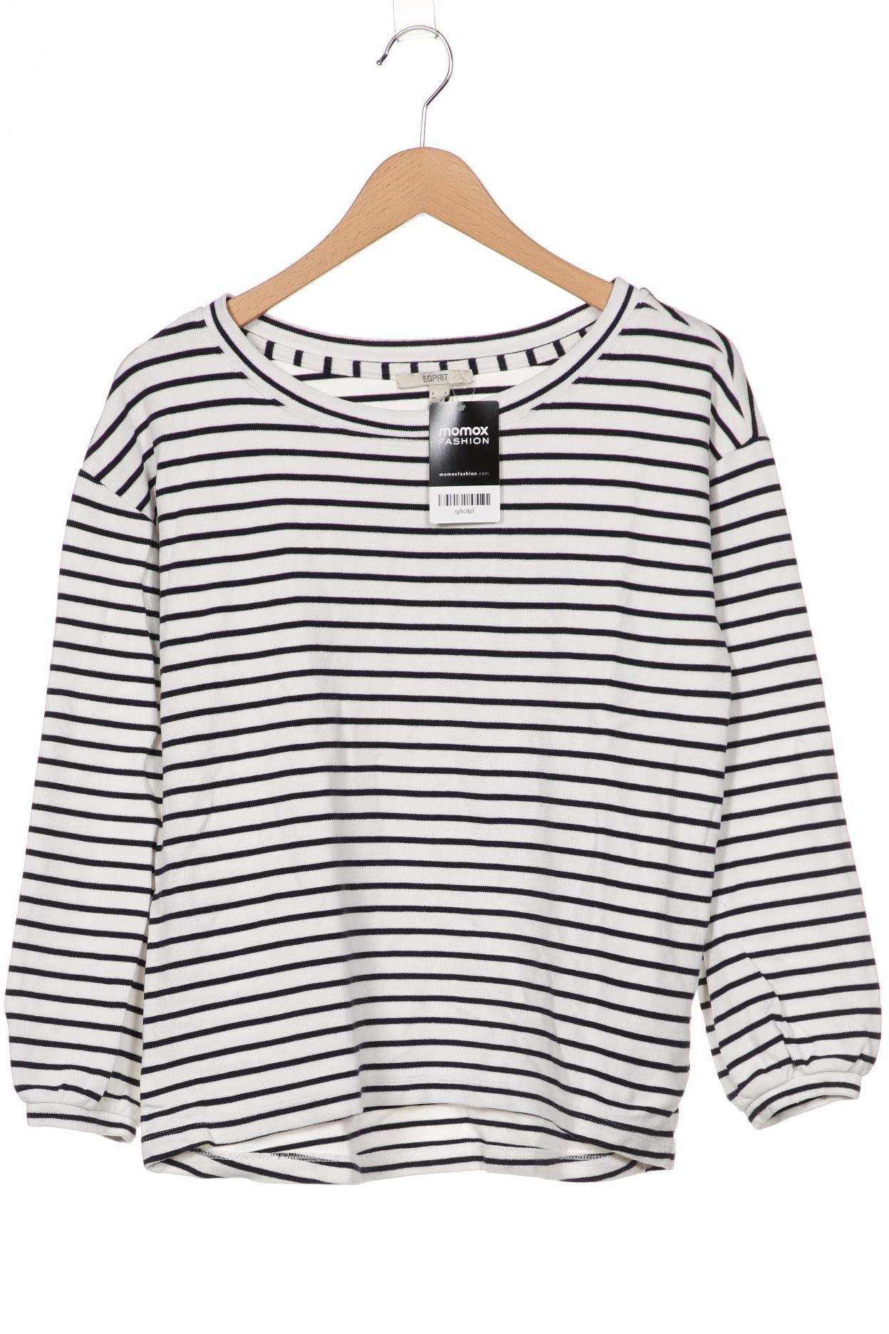 

Esprit Damen Pullover, weiß
