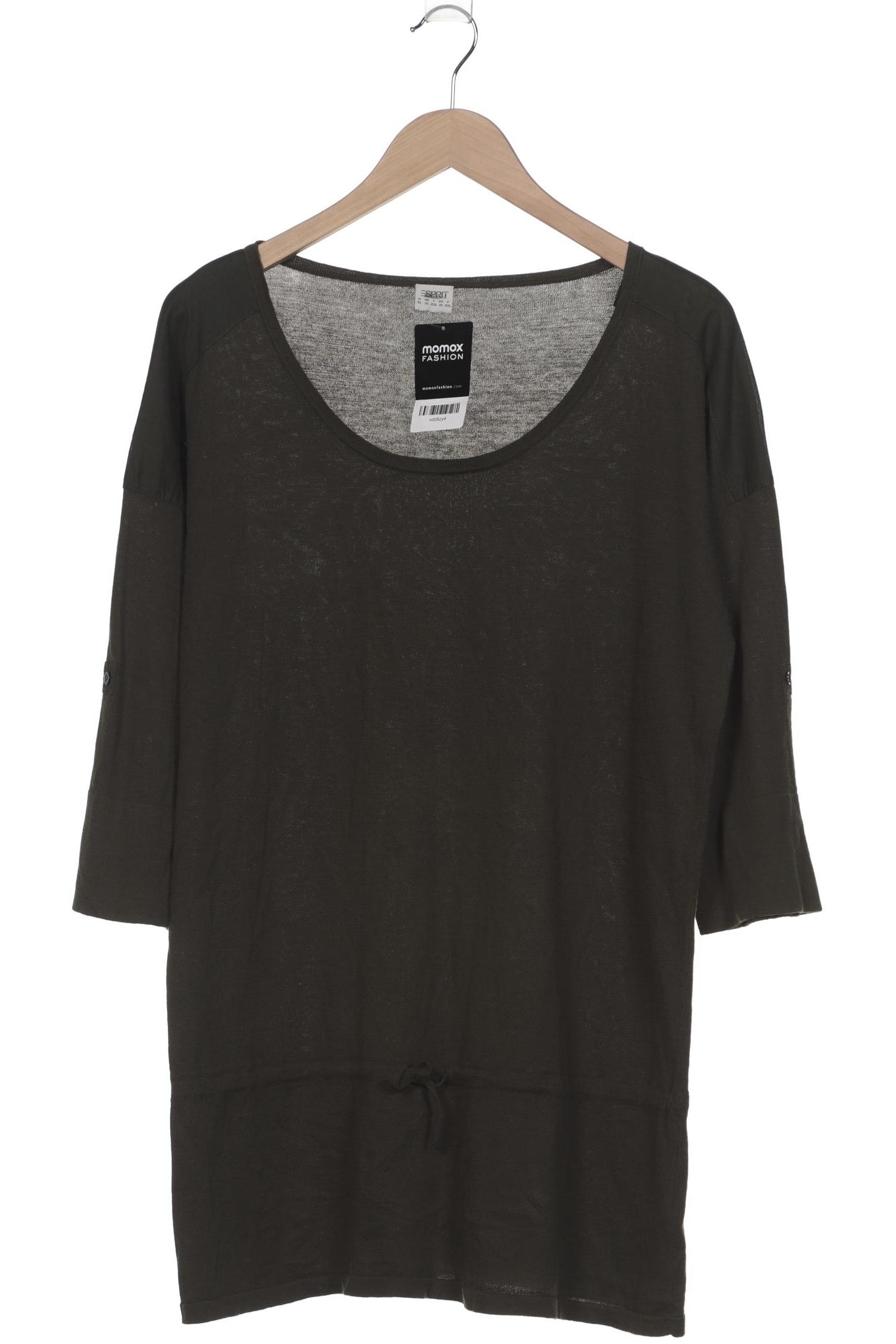 

Esprit Damen Pullover, grün, Gr. 44