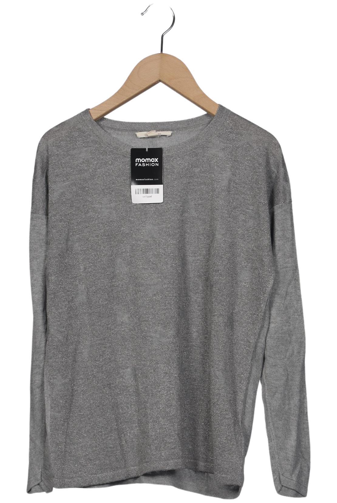 

Esprit Damen Pullover, grau, Gr. 38
