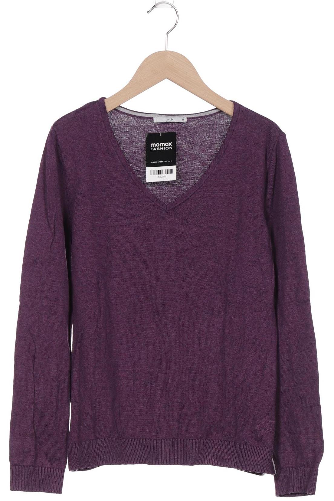 

Esprit Damen Pullover, flieder