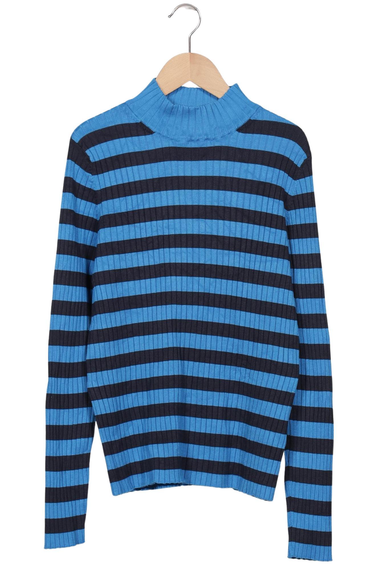 

Esprit Damen Pullover, marineblau, Gr. 46