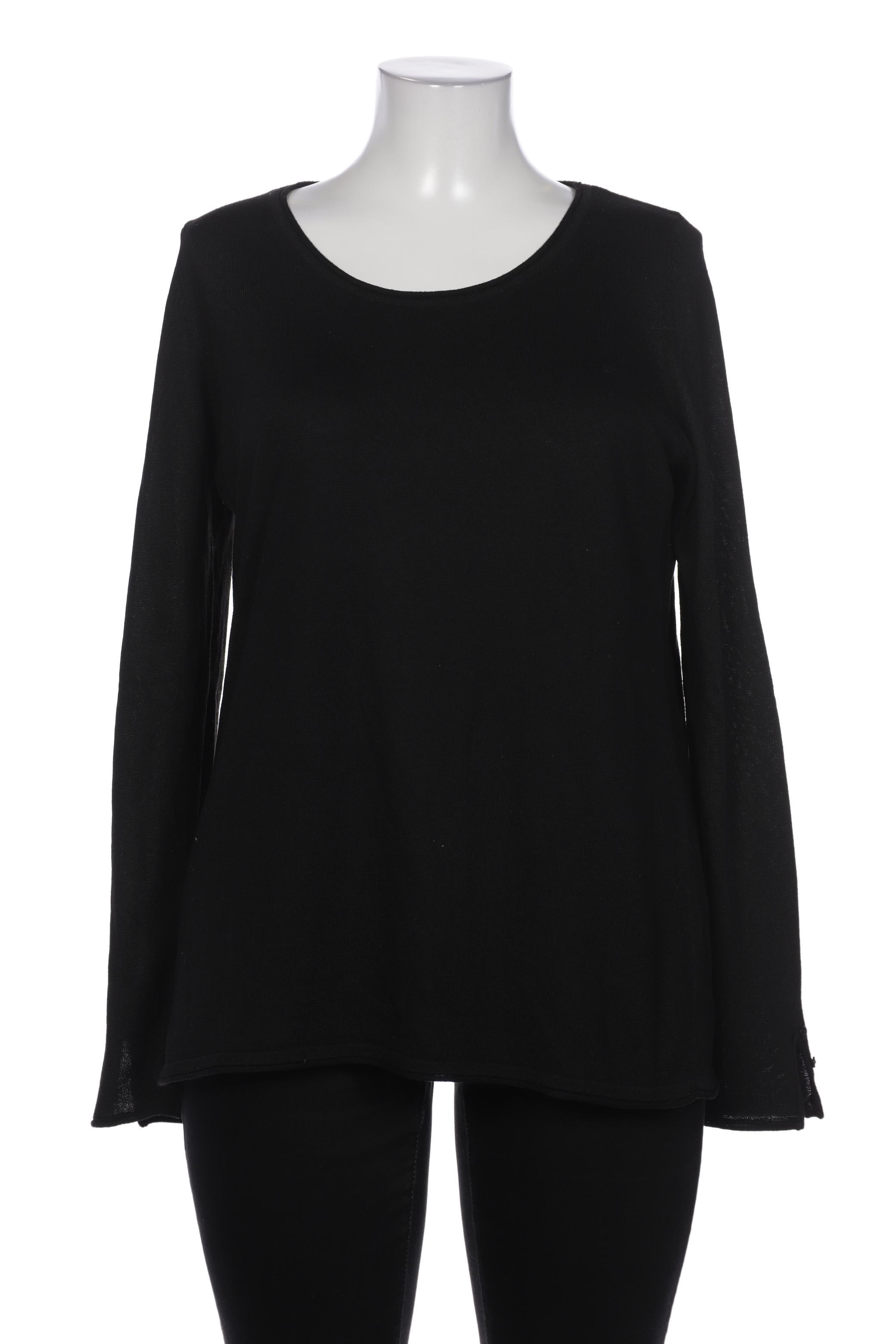 

Esprit Damen Pullover, schwarz, Gr. 46