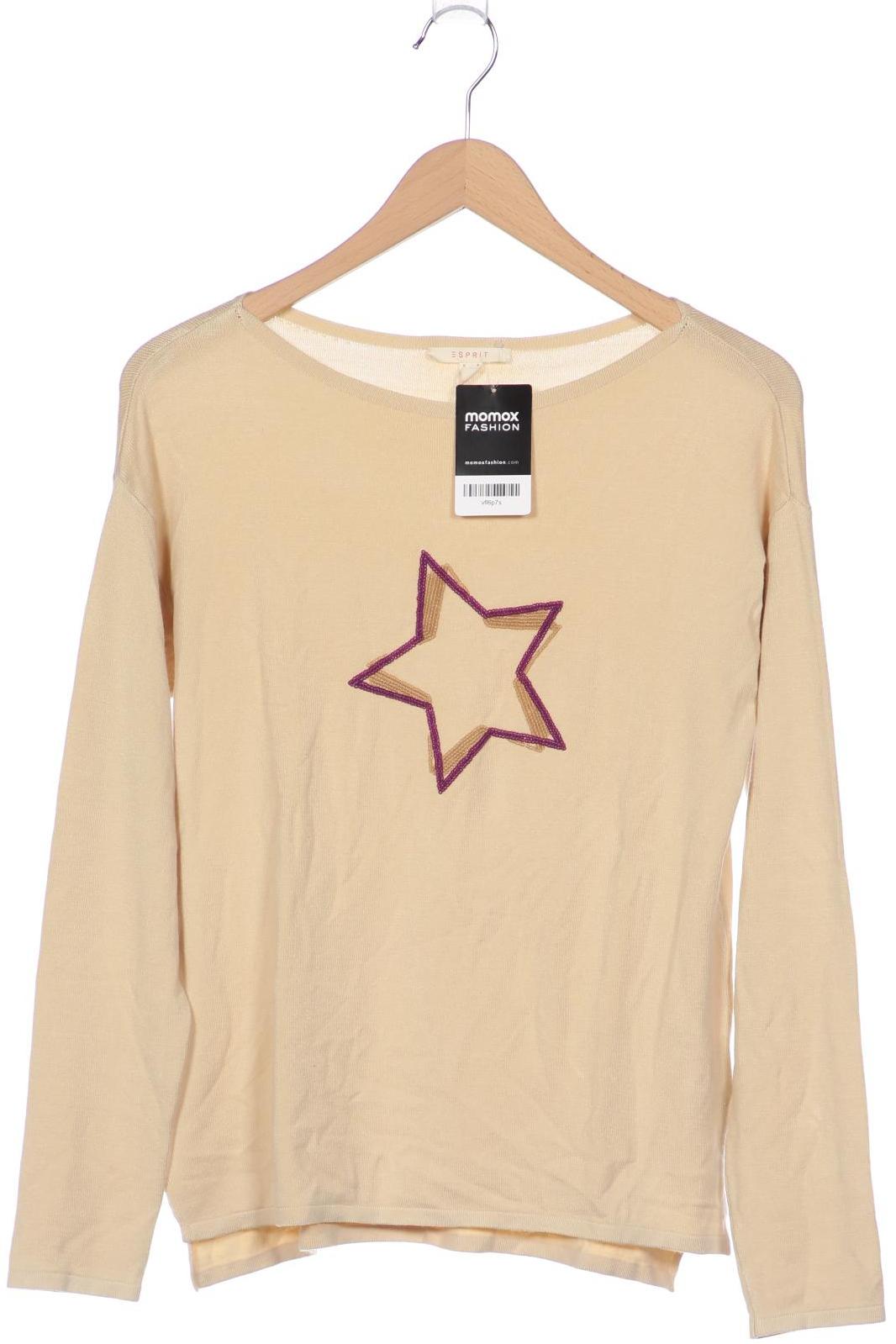 

Esprit Damen Pullover, beige