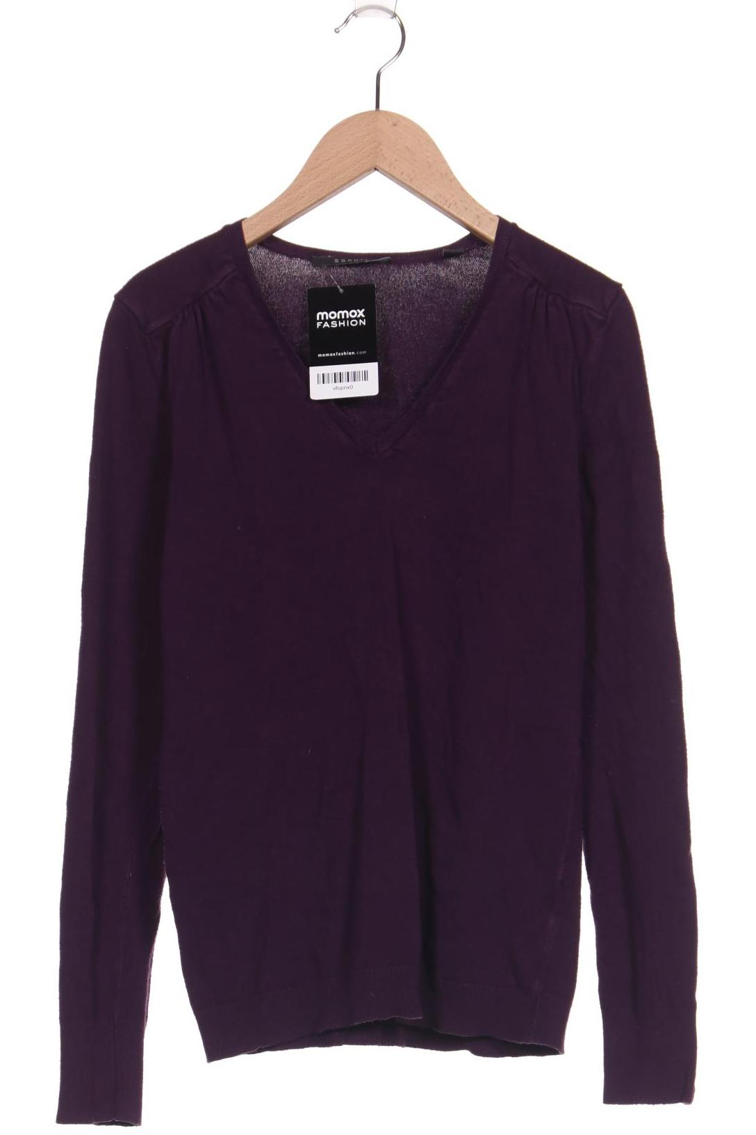 

Esprit Damen Pullover, flieder, Gr. 38