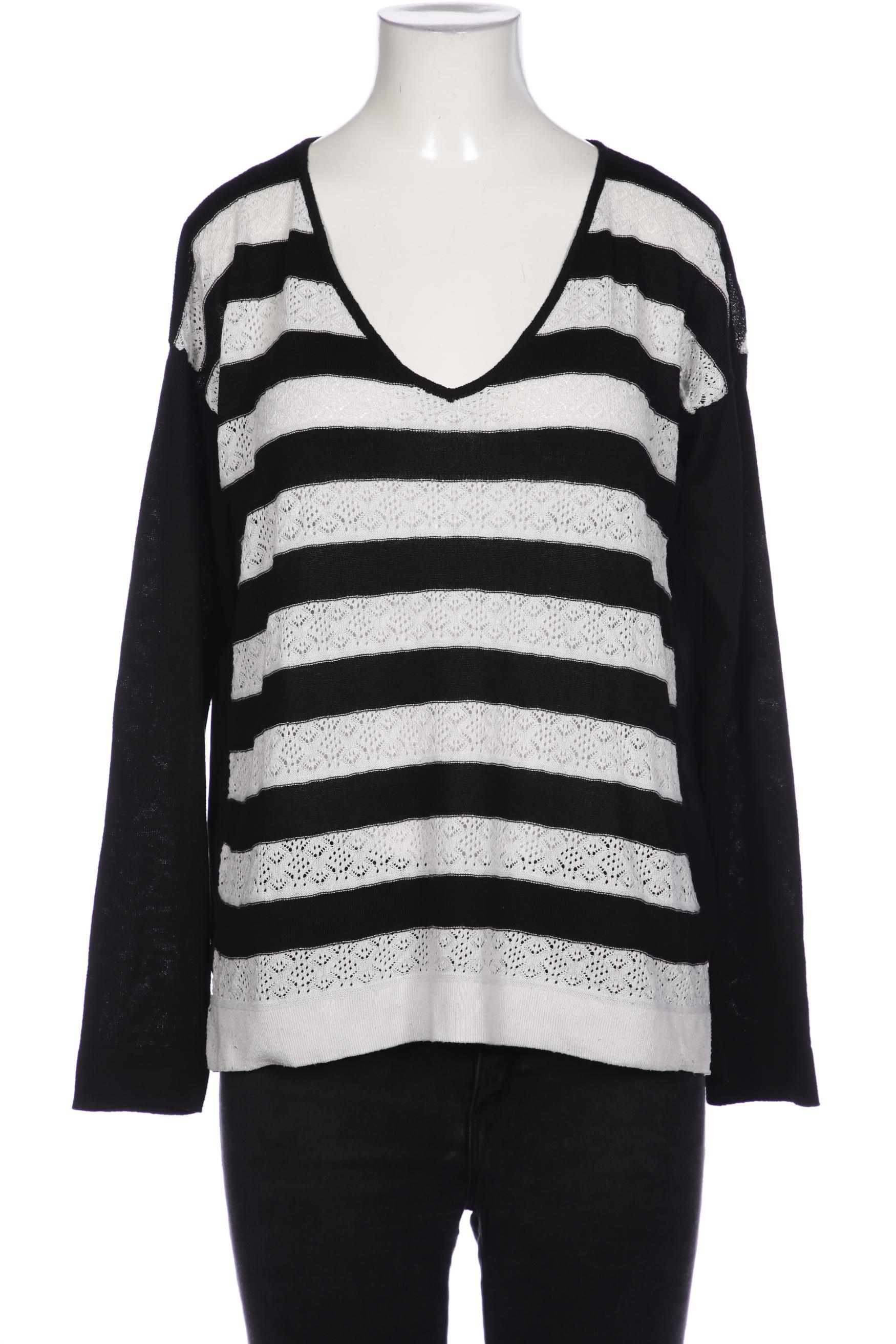 

Esprit Damen Pullover, schwarz