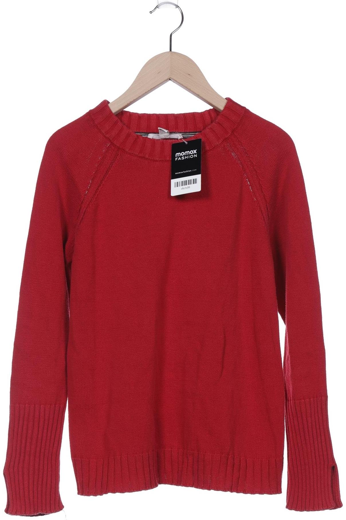 

Esprit Damen Pullover, rot, Gr. 34