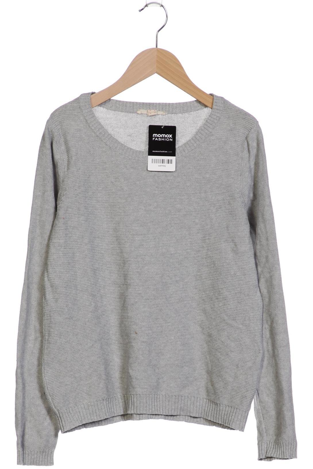 

Esprit Damen Pullover, grau, Gr. 38