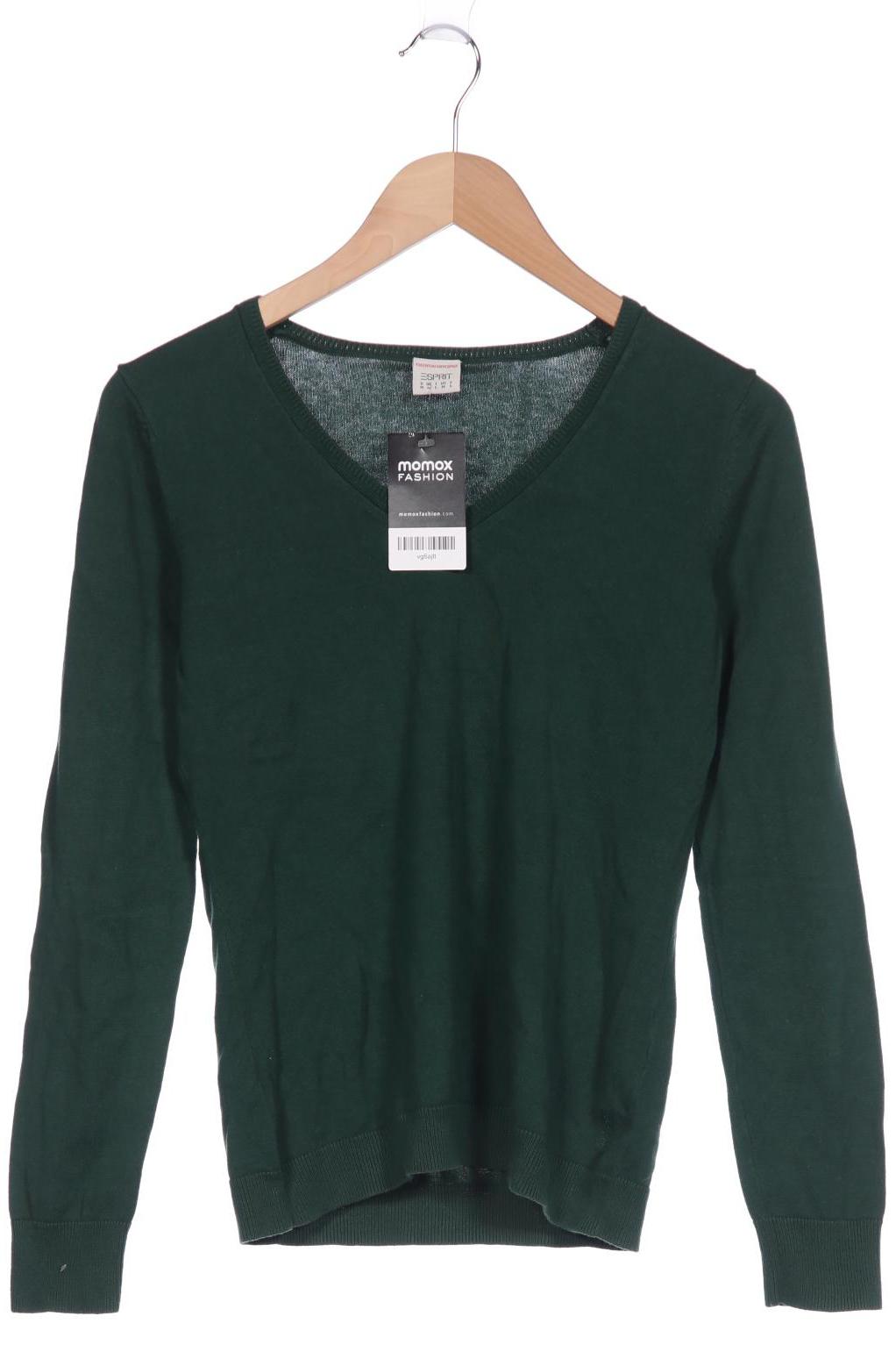 

Esprit Damen Pullover, grün