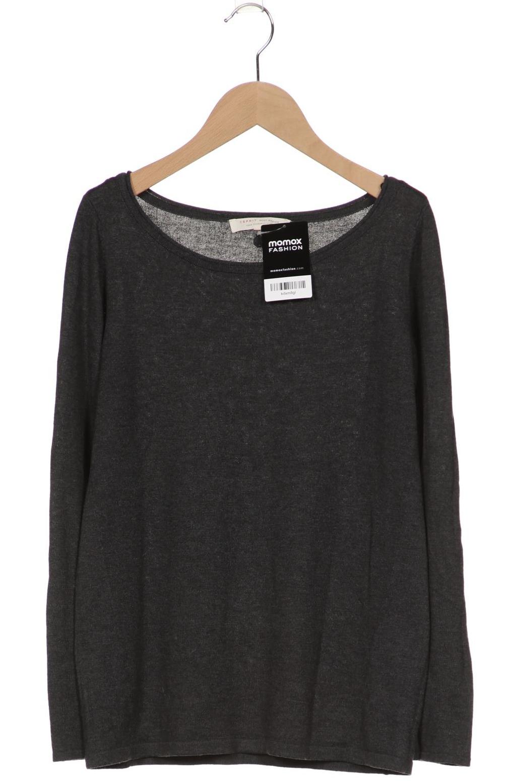 

Esprit Damen Pullover, grau