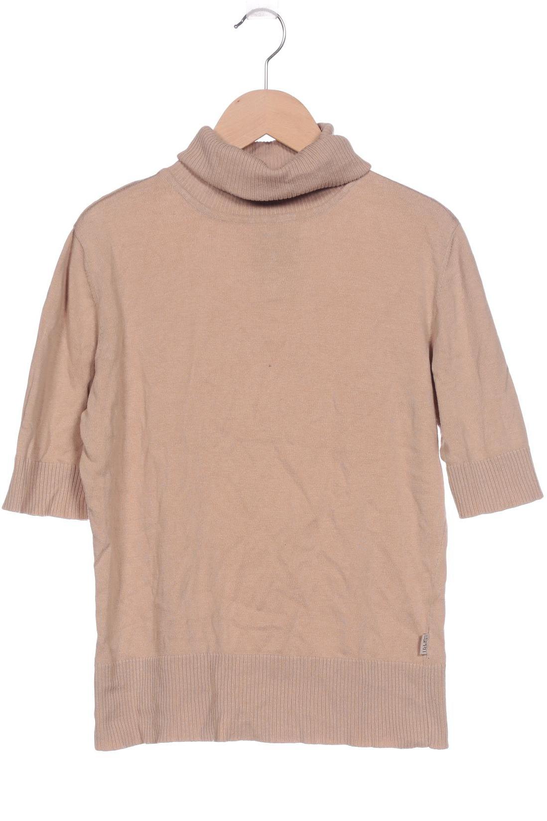 

Esprit Damen Pullover, beige, Gr. 38