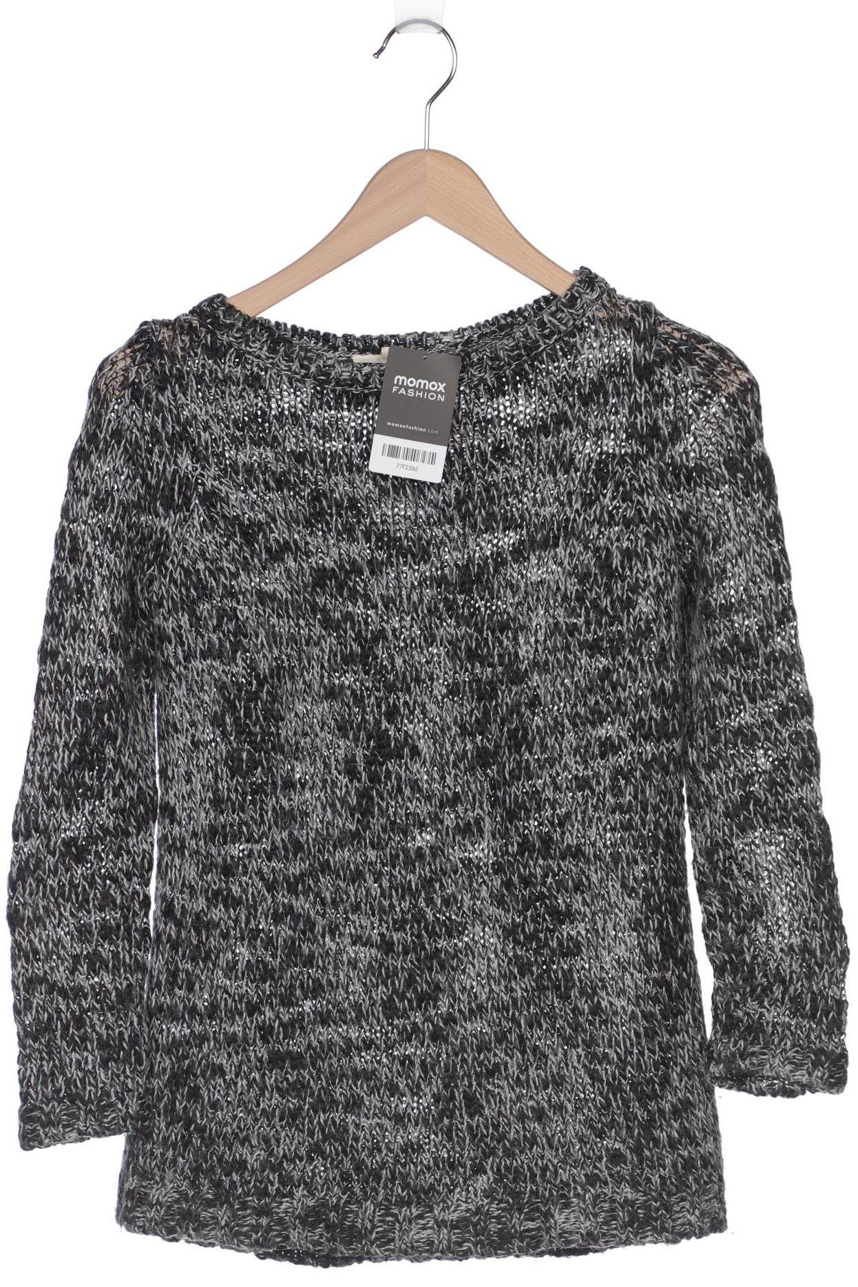 

Esprit Damen Pullover, schwarz